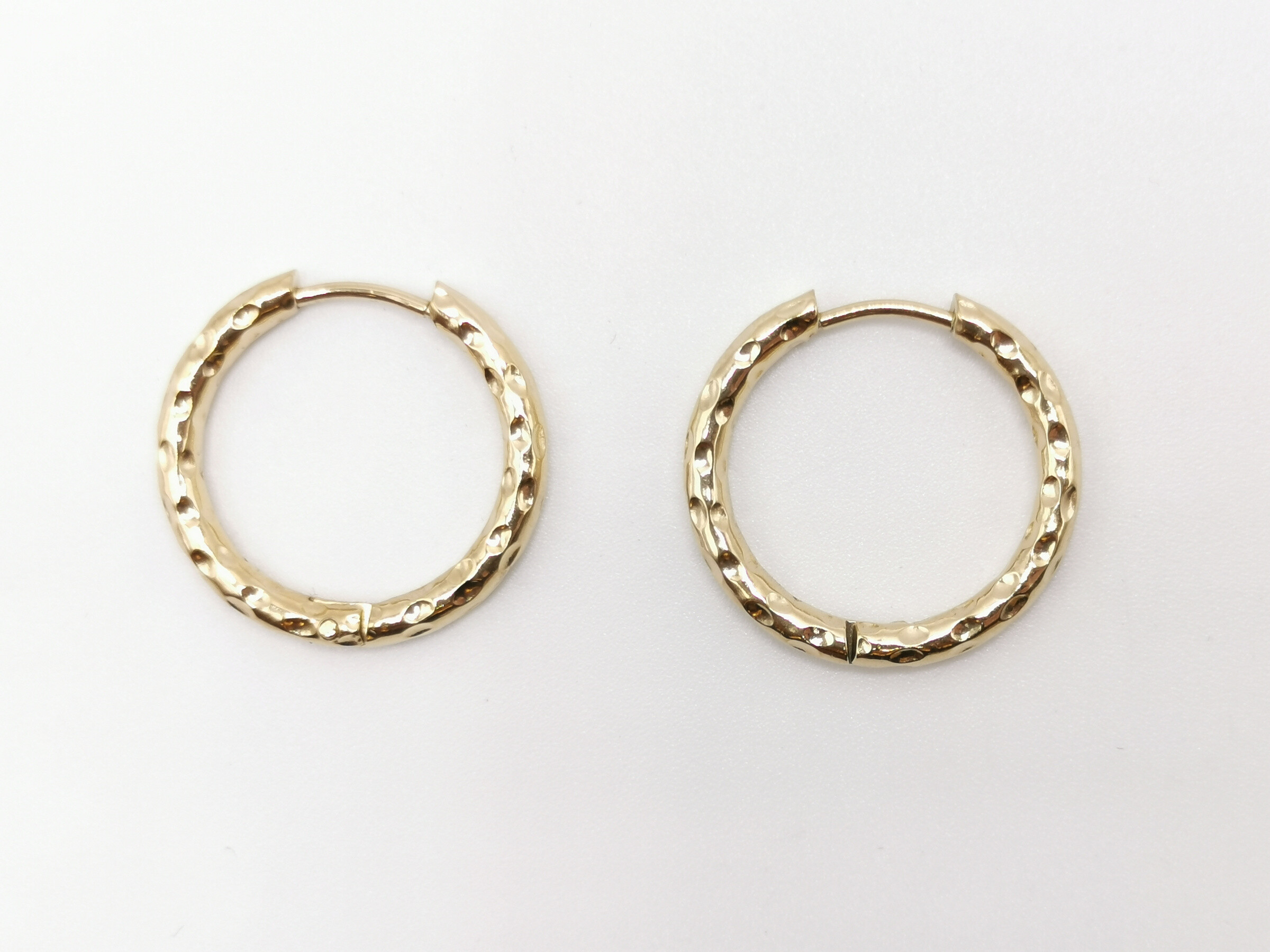 Wholesaler LOMINA - Stainless steel earrings