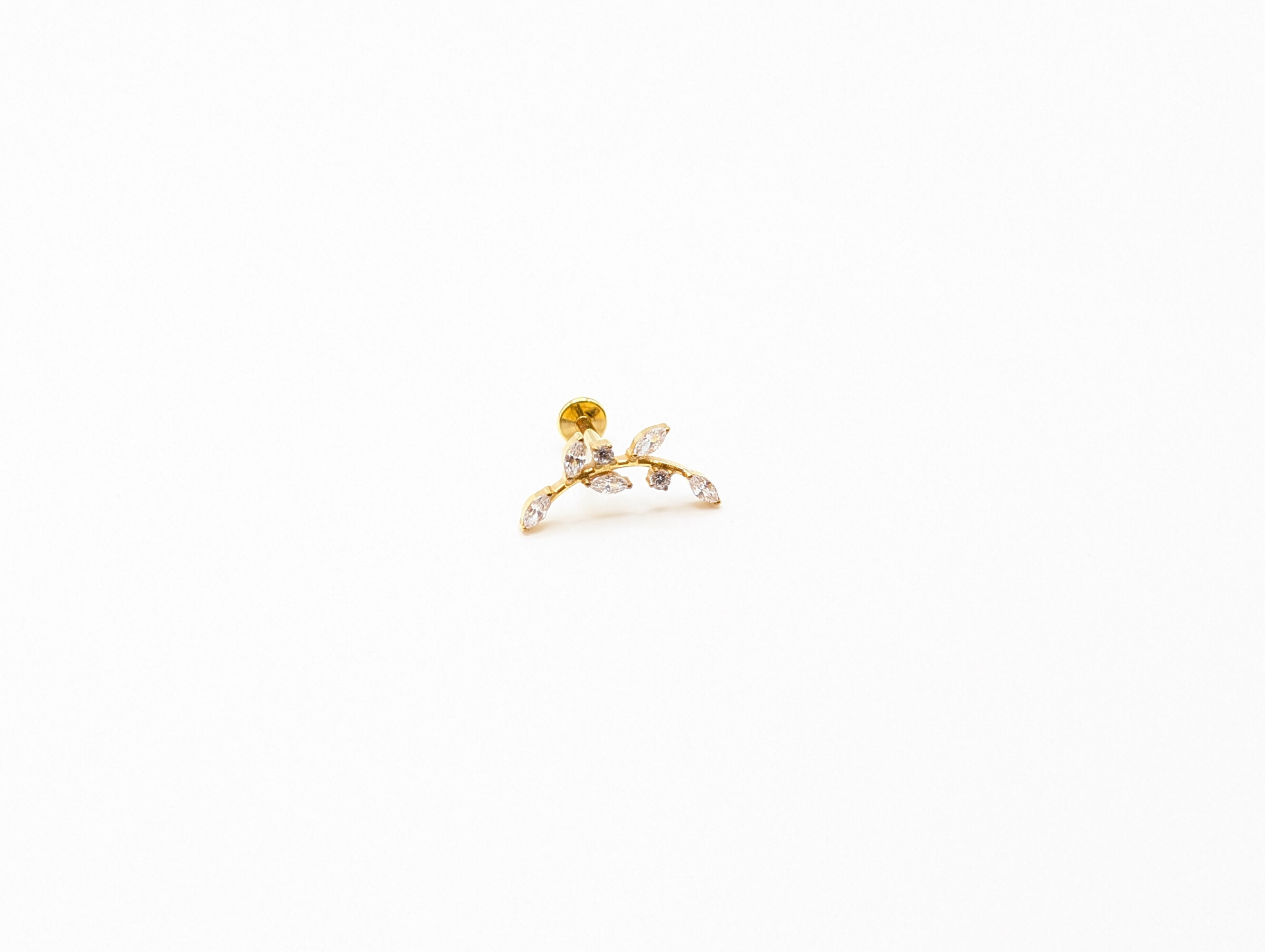 Wholesaler LOMINA - Titanium piercing