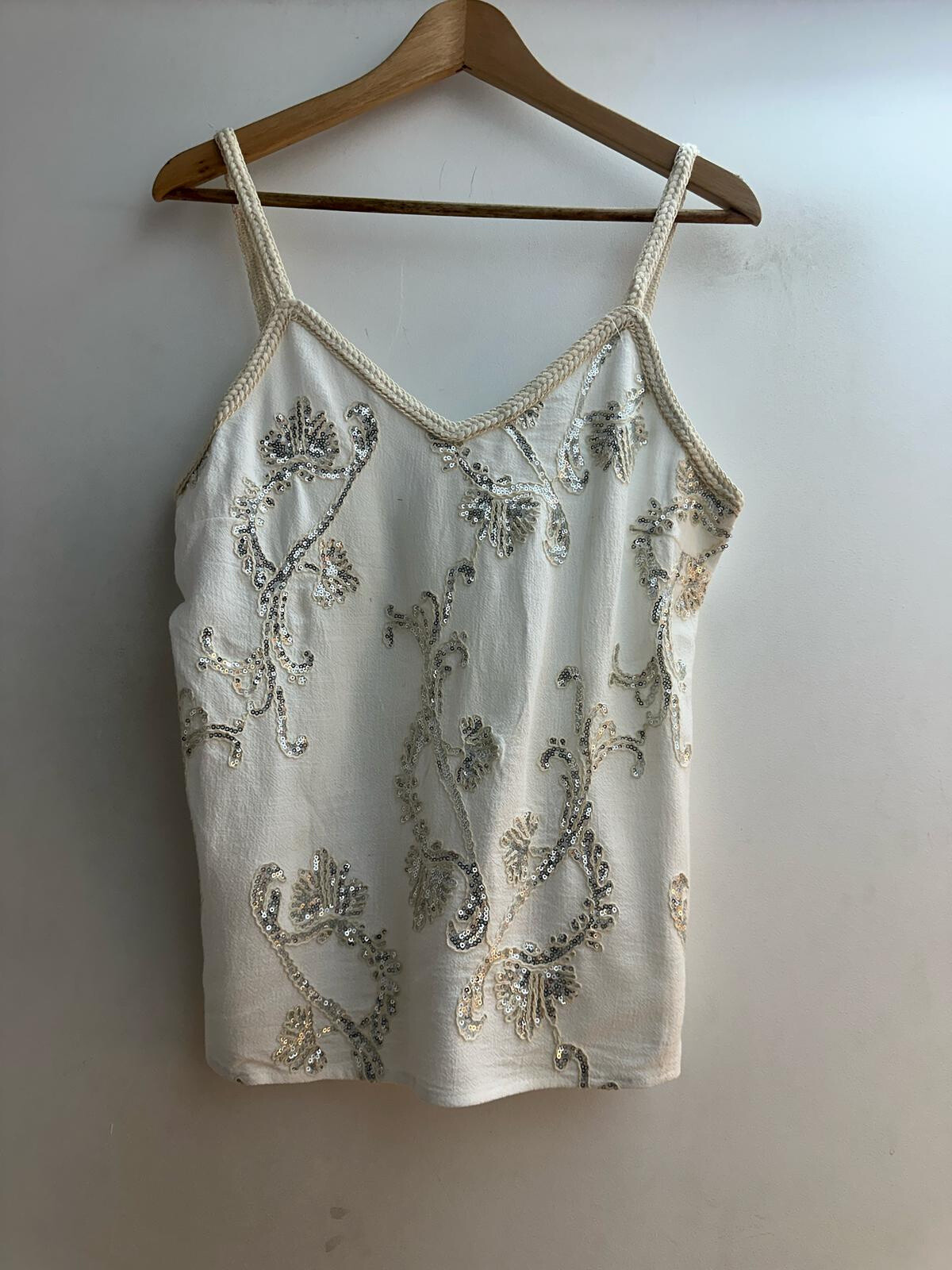 Grossista Loriane - Blusa bohémien