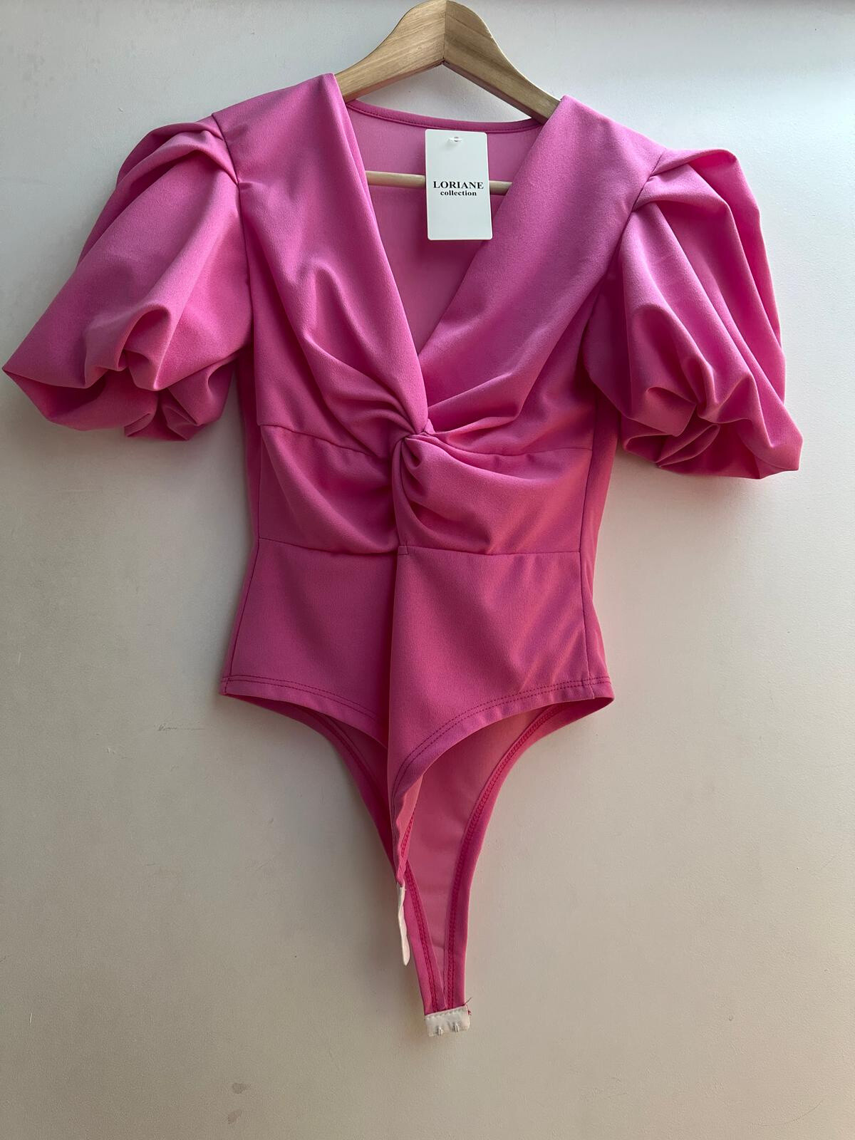 Wholesaler Loriane - Uni Body