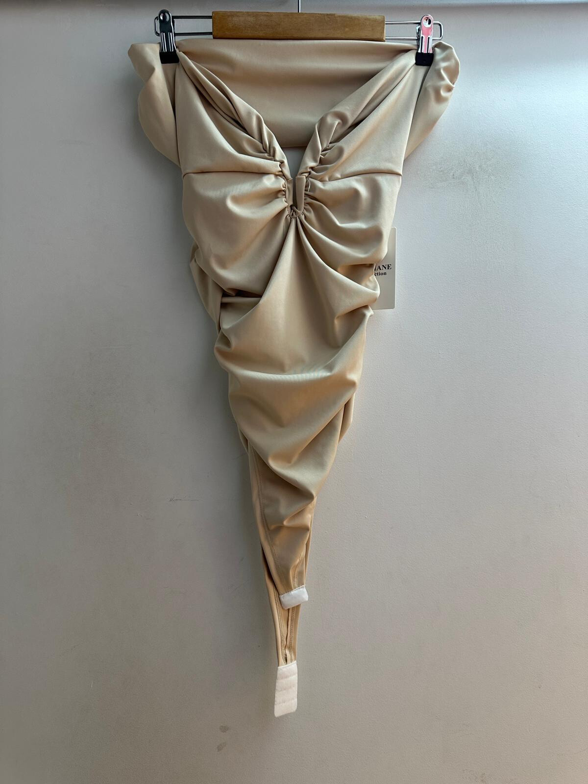 Großhändler Loriane - Einteiliger Bustier-Body