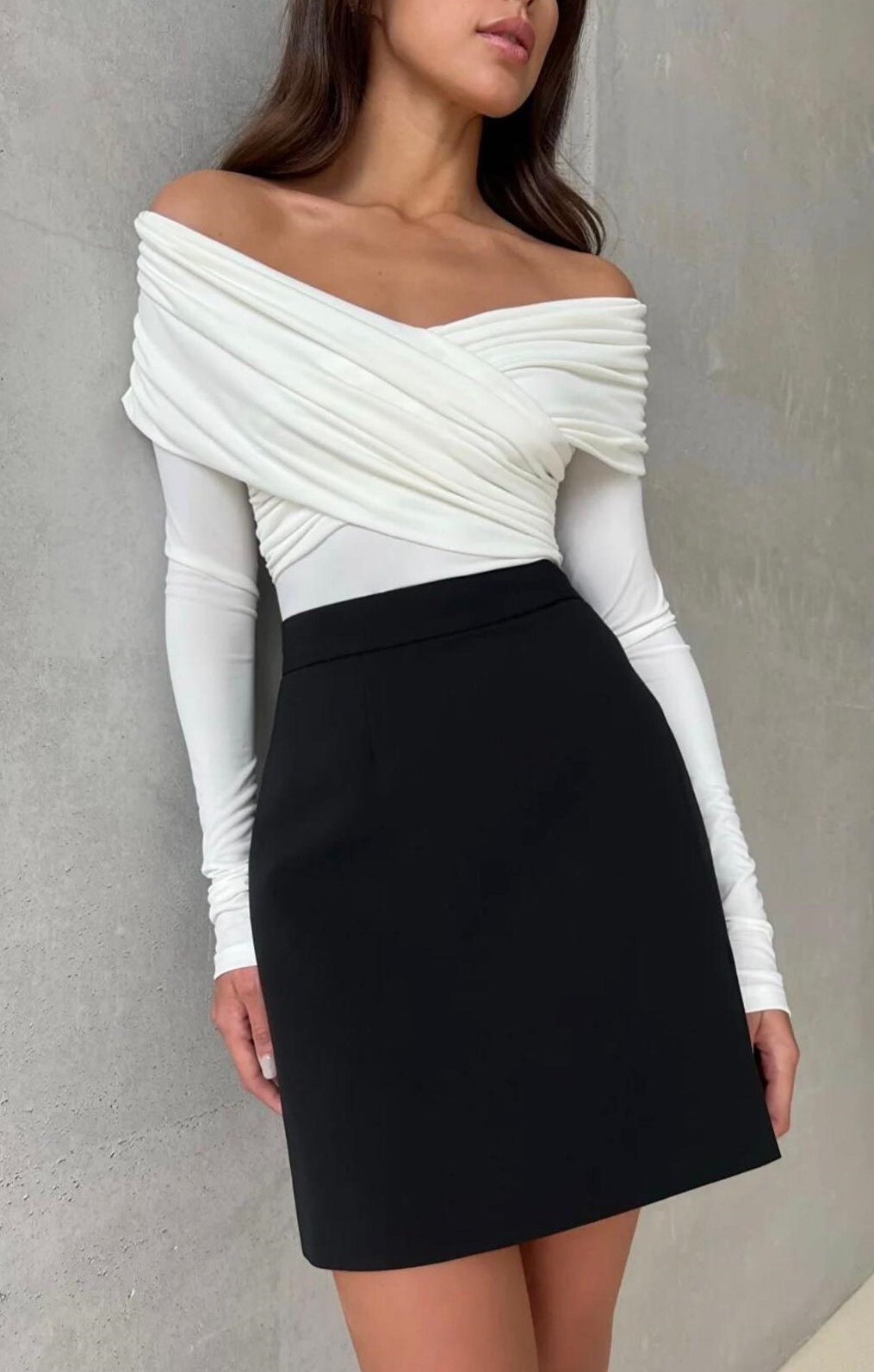 Grossiste Loriane - Body uni