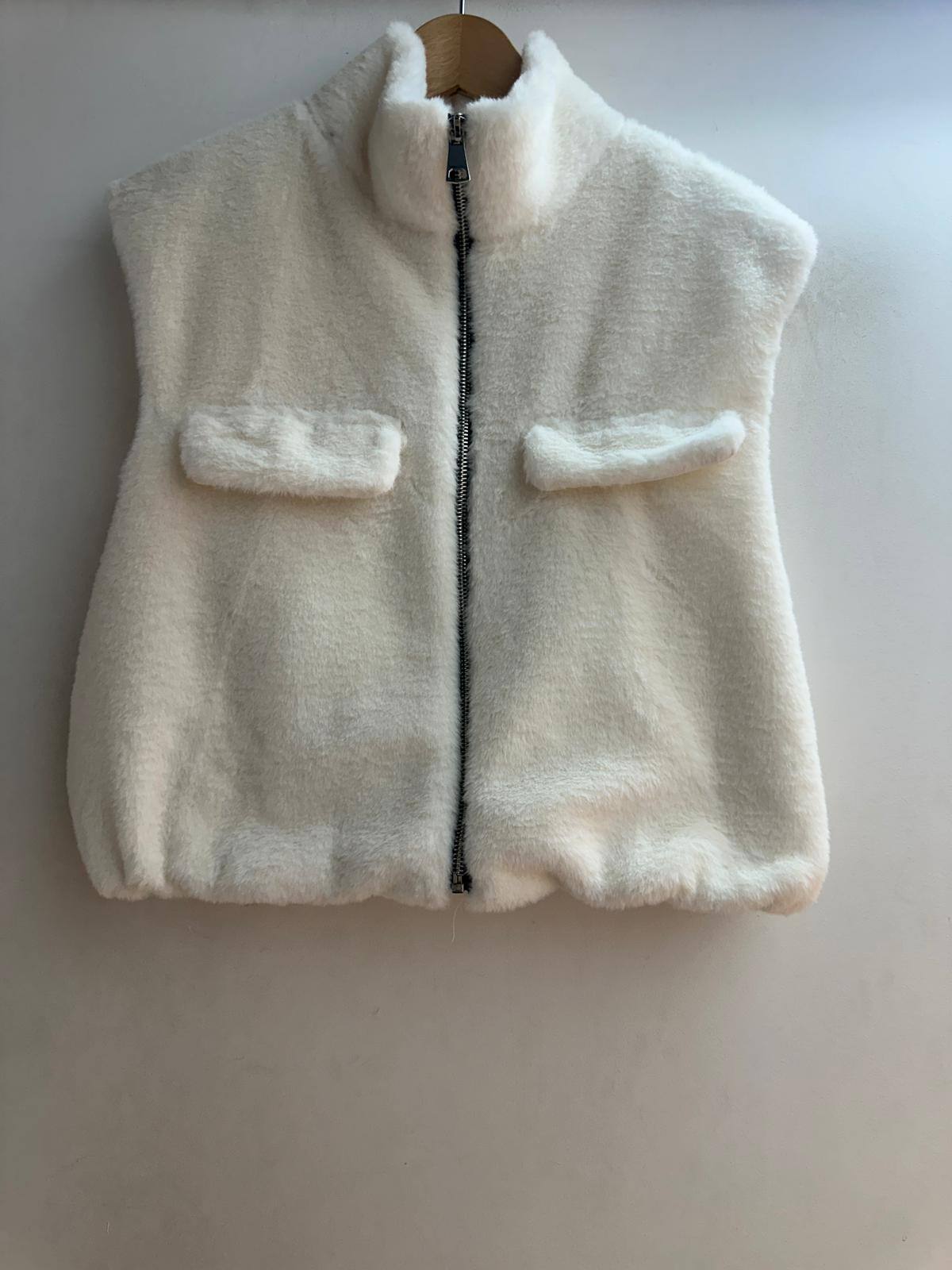 Grossiste Loriane - Gilet sans manches