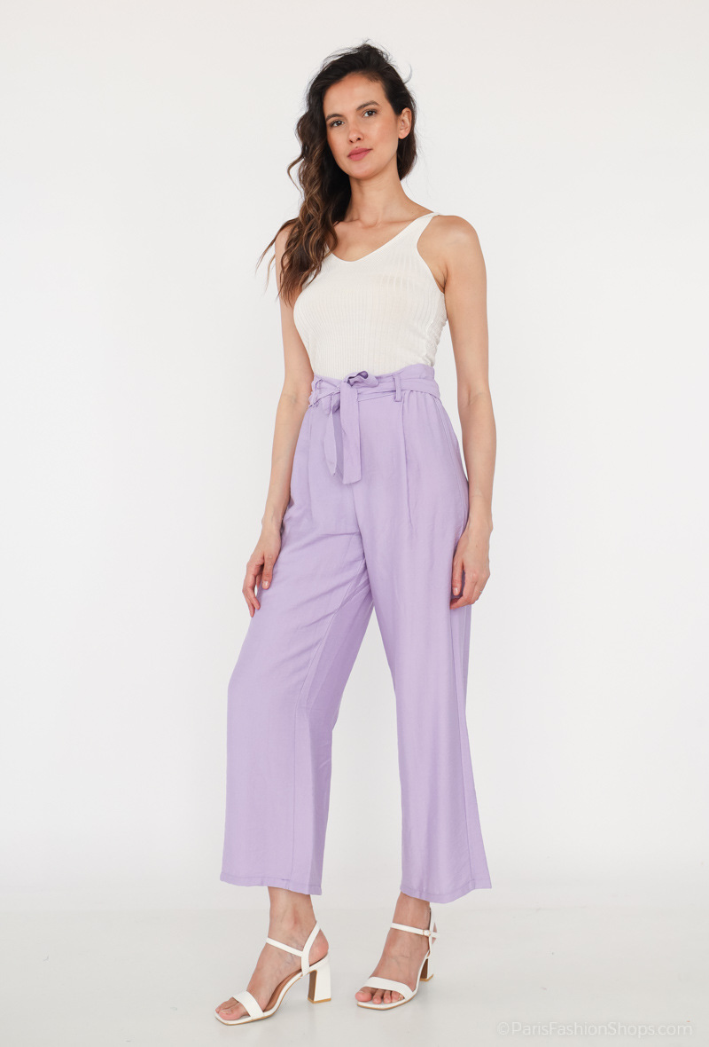 Mayorista Loriane - Pantalón ancho