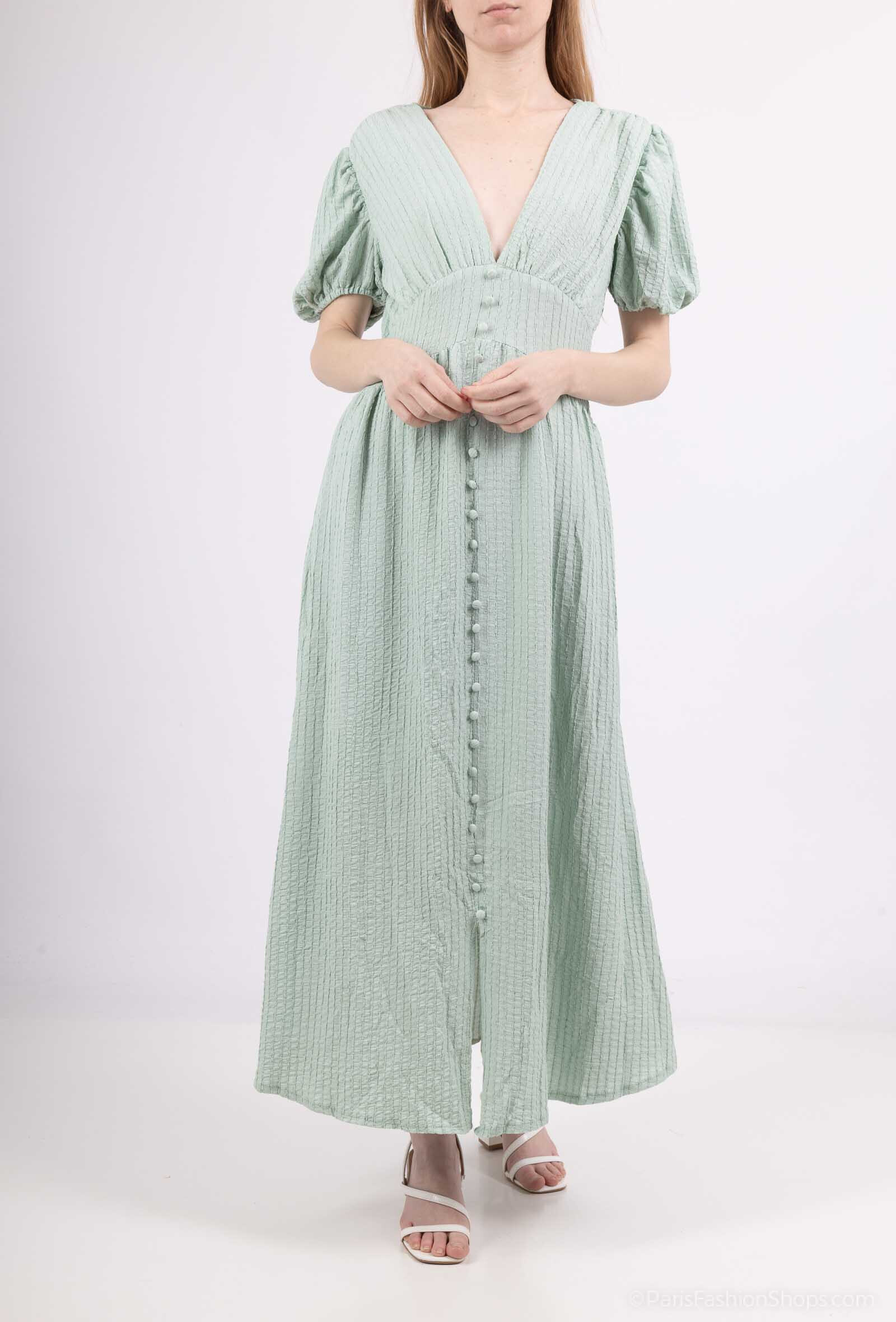 Grossista Loriane - United Long Dress