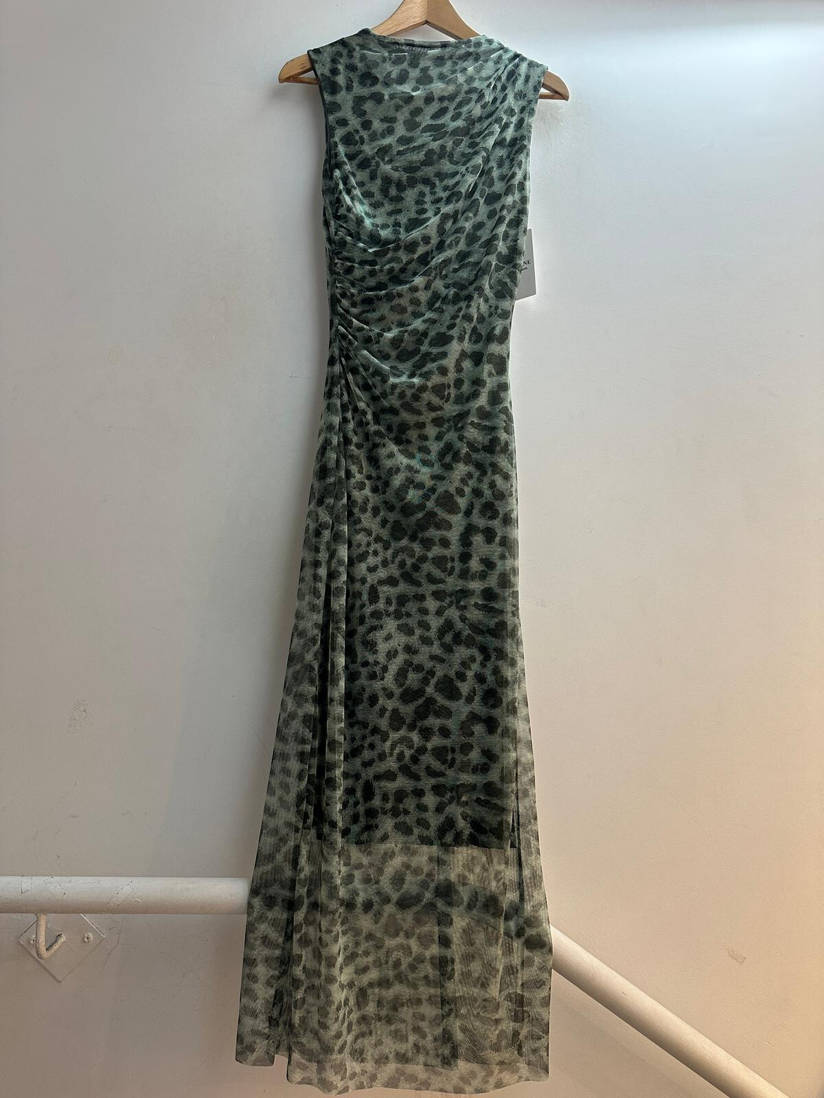 Mayorista Loriane - Vestido largo y apretado