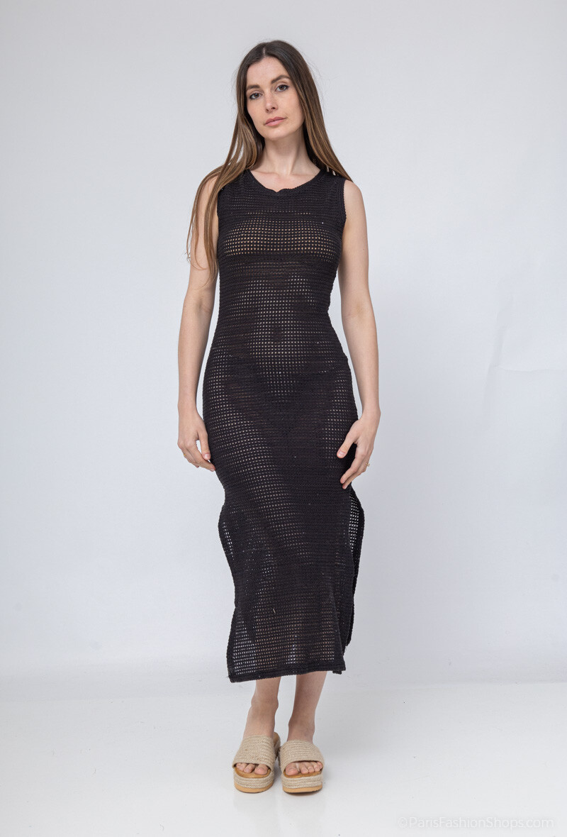 Mayorista Loriane - Vestido femenino primaveral