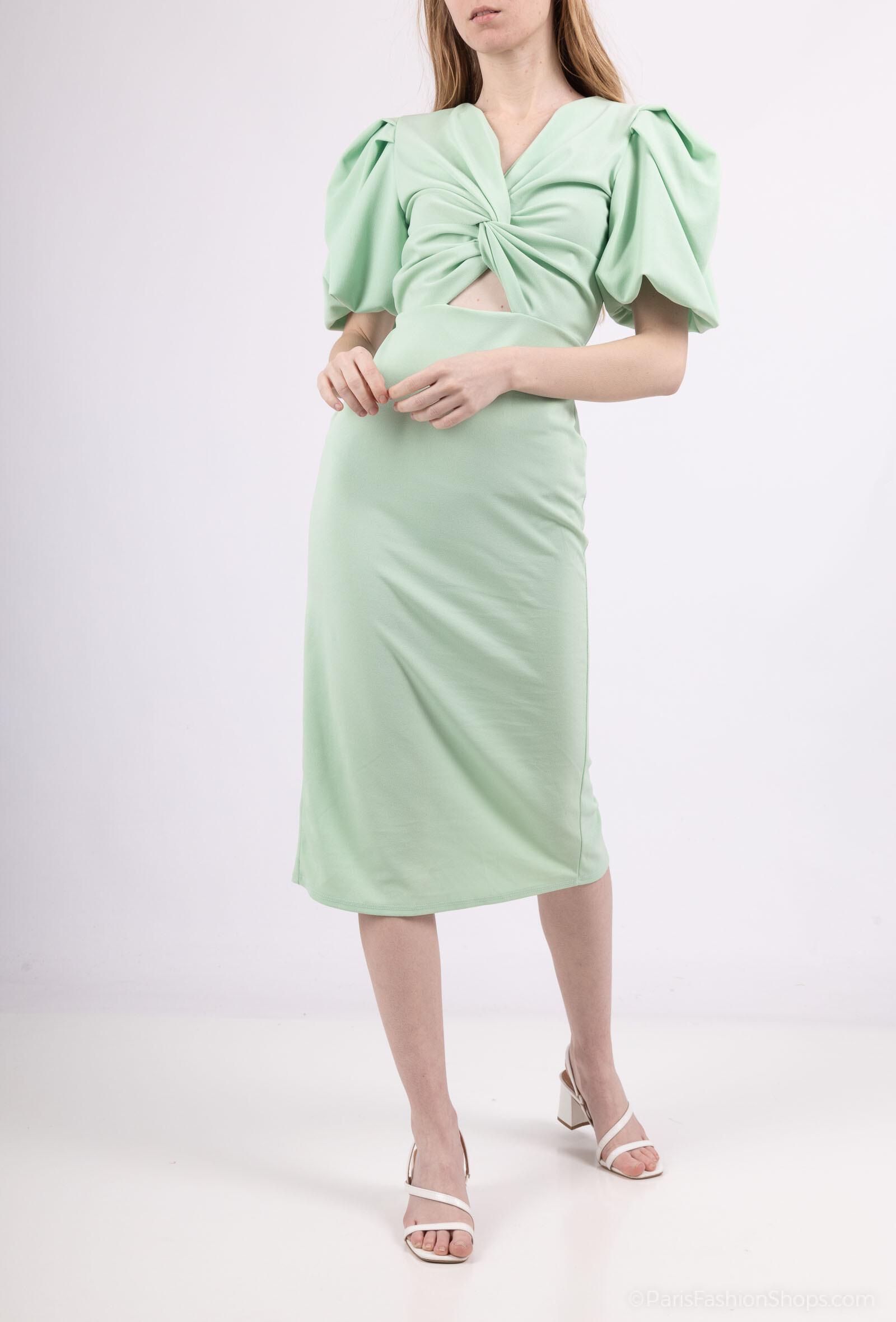Großhändler Loriane - Une Midi Kleid