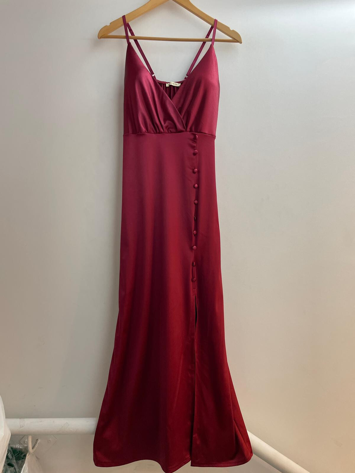Mayorista Loriane - Vestido de cóctel