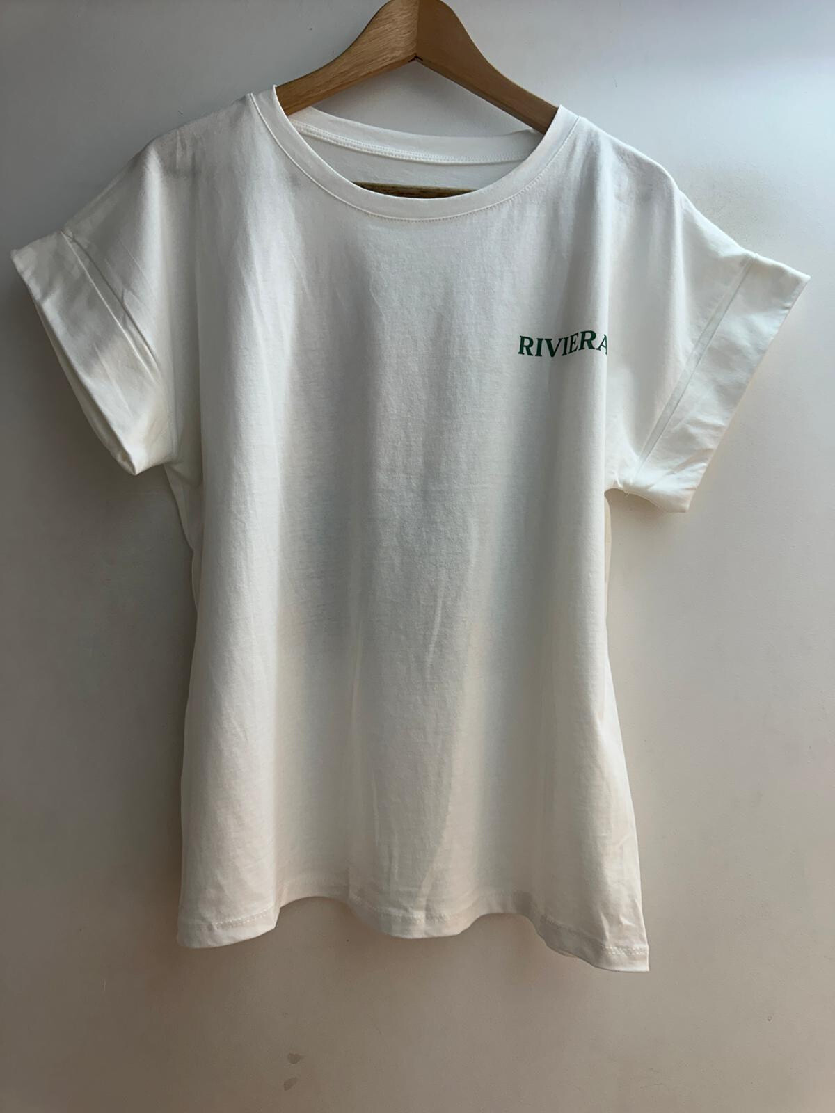 Grossiste Loriane - T-shirt imprimé