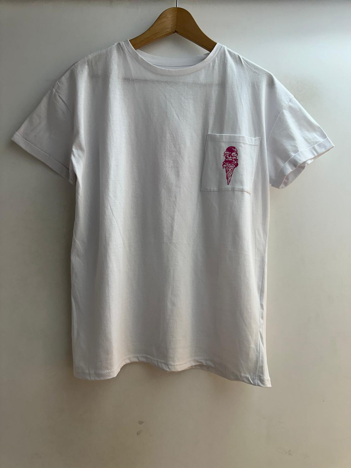 Grossiste Loriane - T-shirt imprimé