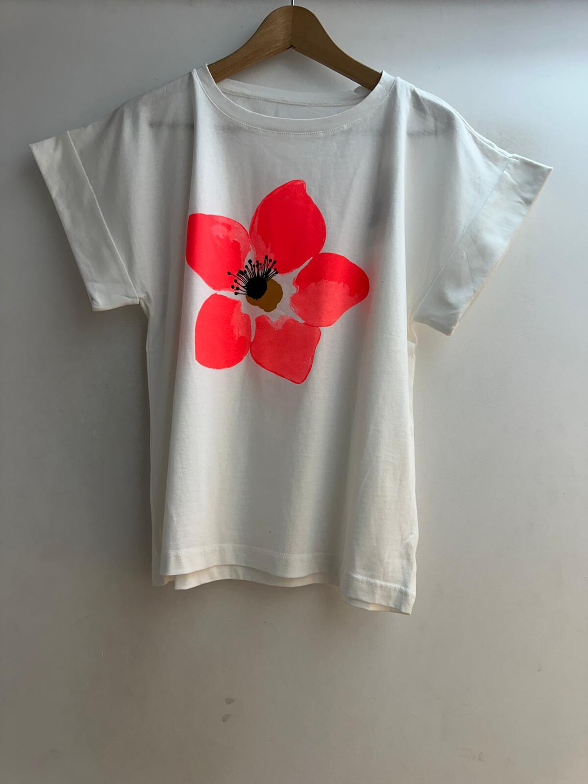 Grossiste Loriane - T-shirt imprimé
