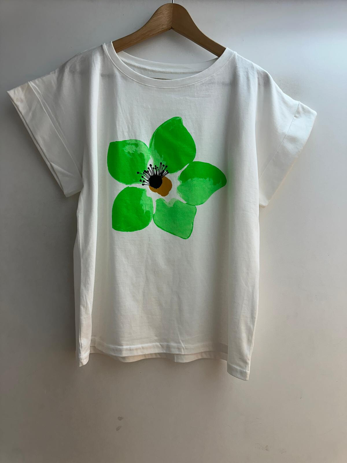 Grossiste Loriane - T-shirt imprimé