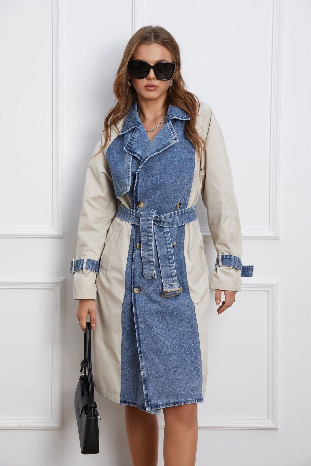 Grossista Loriane - Cappotto lungo