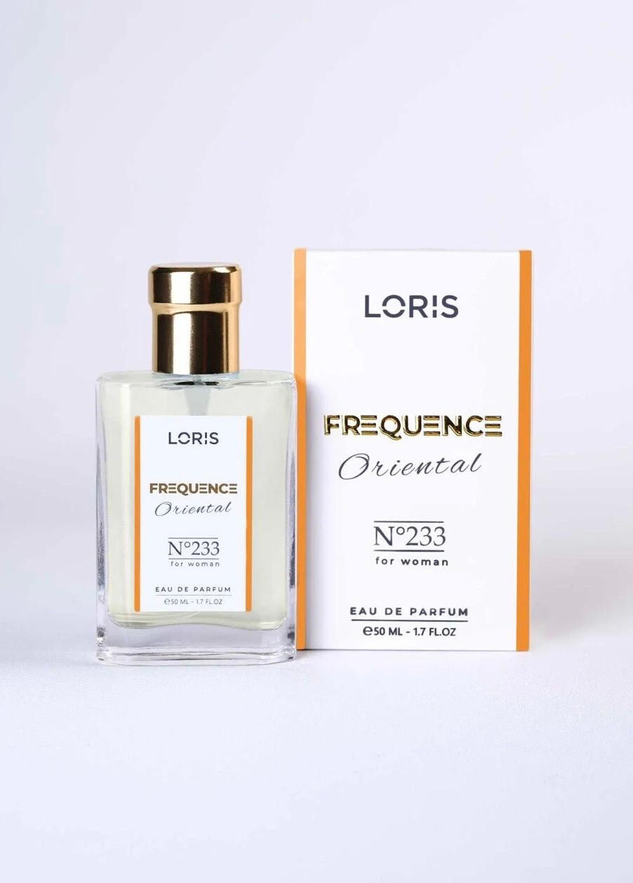 Grossiste LORIS PARFUM - LORIS DIFFUSEUR DE PARFUM FEMME K-233 50 ML