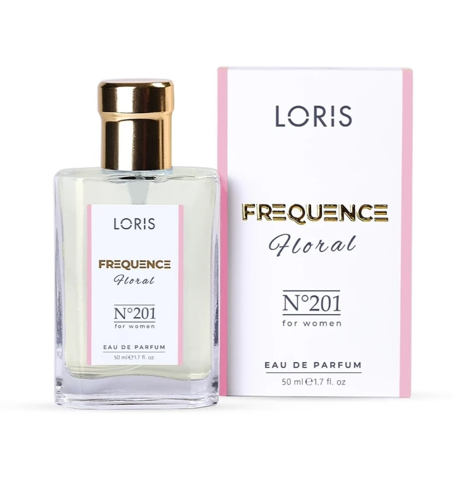 Grossiste LORIS PARFUM - LORIS K201 inspiration LITTLE SEXY parfum floral