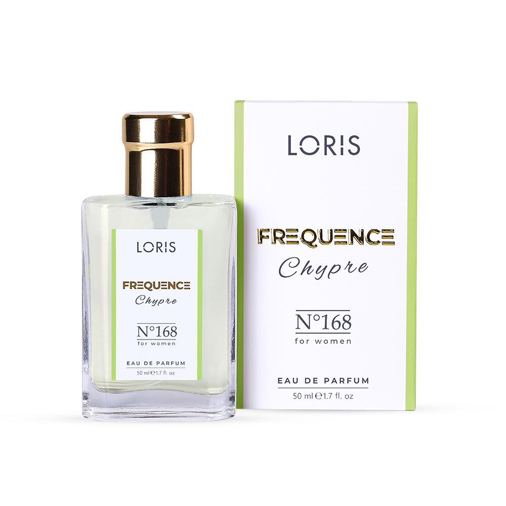 Grossiste LORIS PARFUM - LORIS DIFFUSEUR DE PARFUM FEMME K-168 50 ML