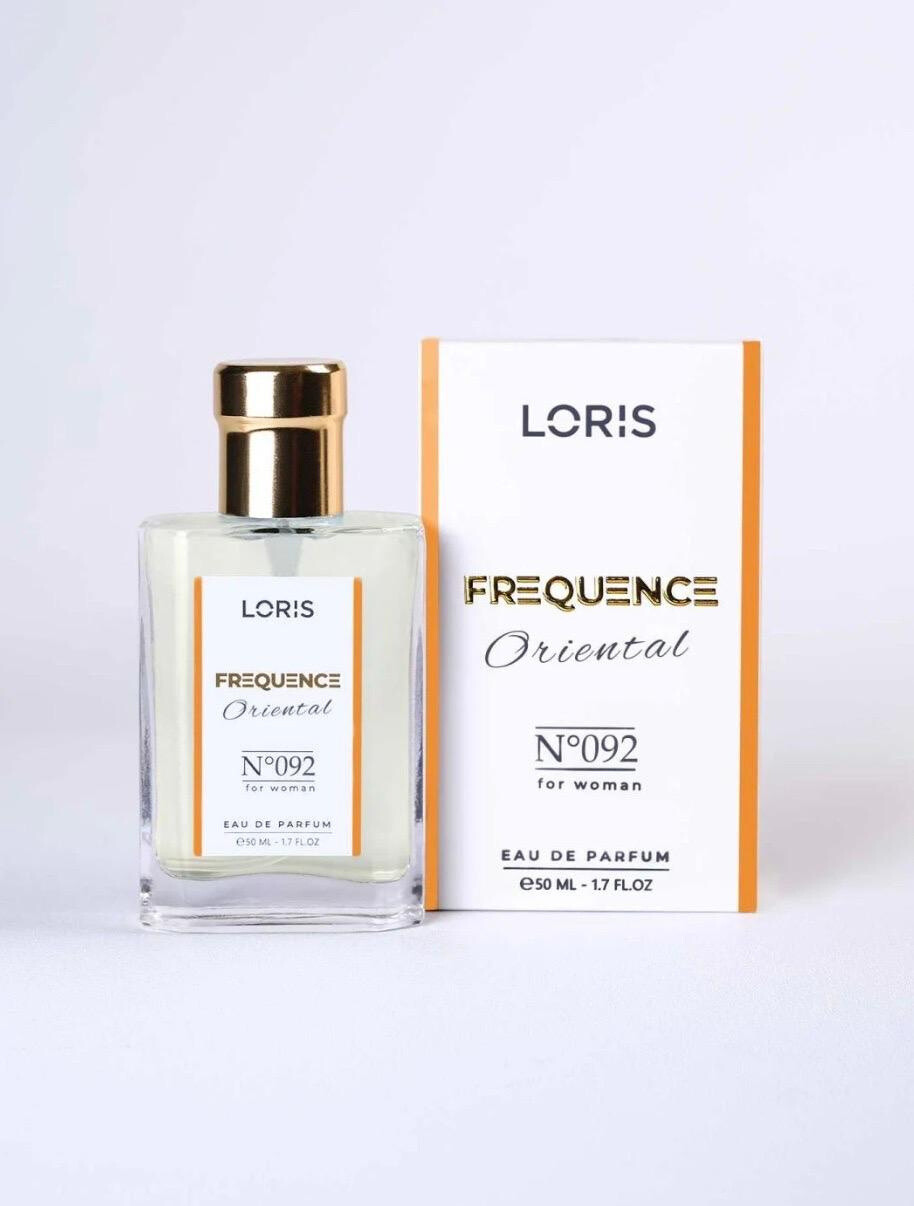Grossiste LORIS PARFUM - LORIS K092 inspiration HYPNOTIC POISON