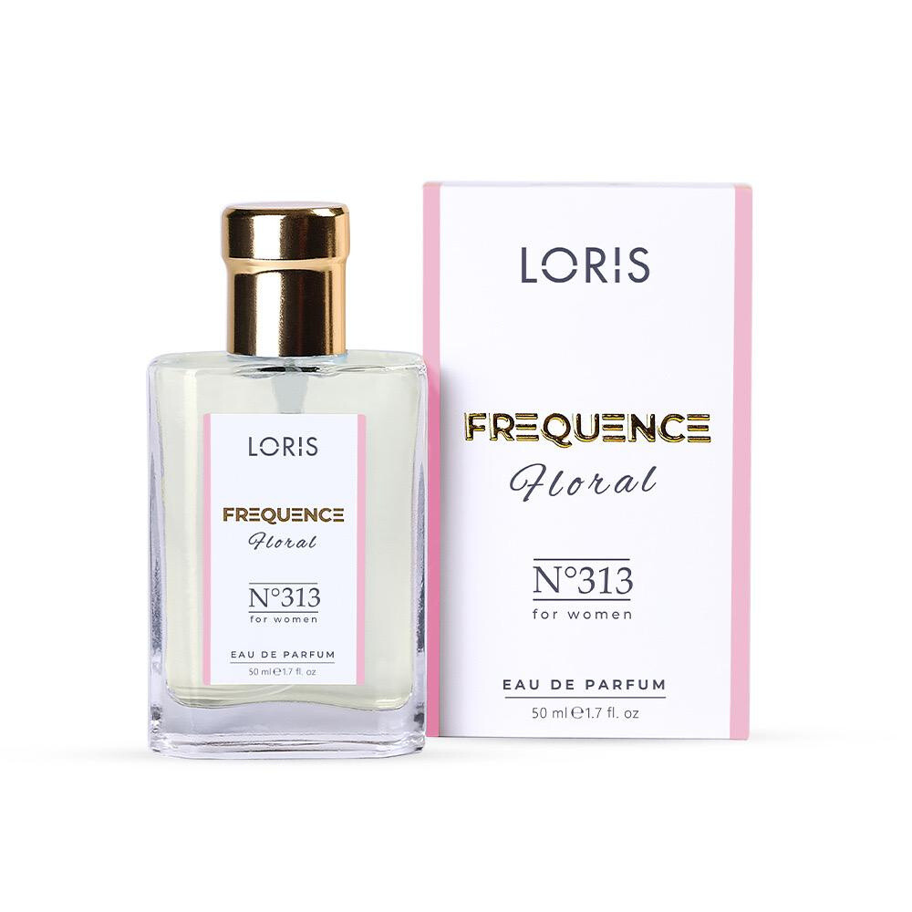 Grossiste LORIS PARFUM - LORIS DIFFUSEUR DE PARFUM FEMME K-313 50 ML