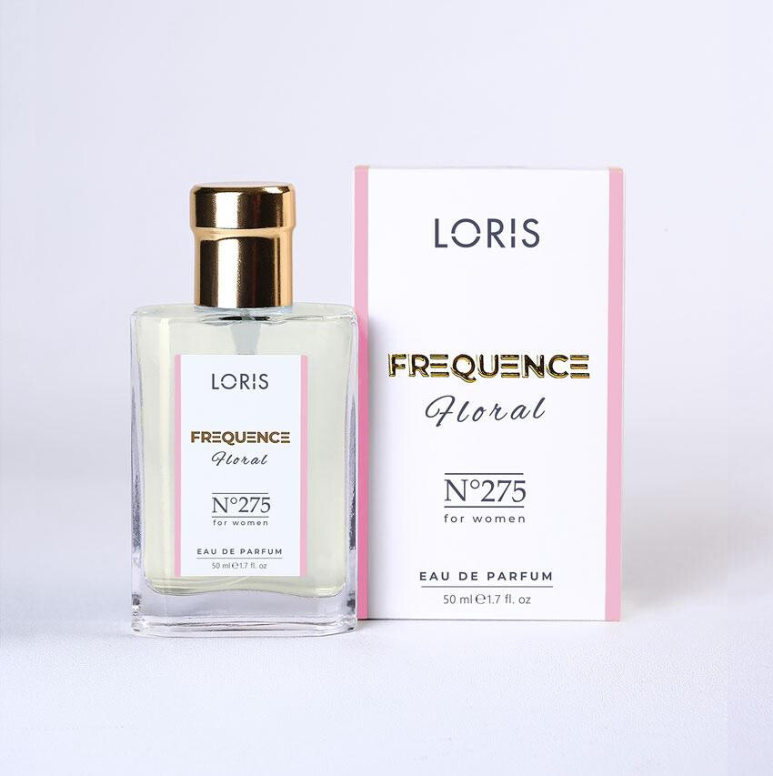 Grossiste LORIS PARFUM - LORIS DIFFUSEUR DE PARFUM FEMME K-275 50 ML