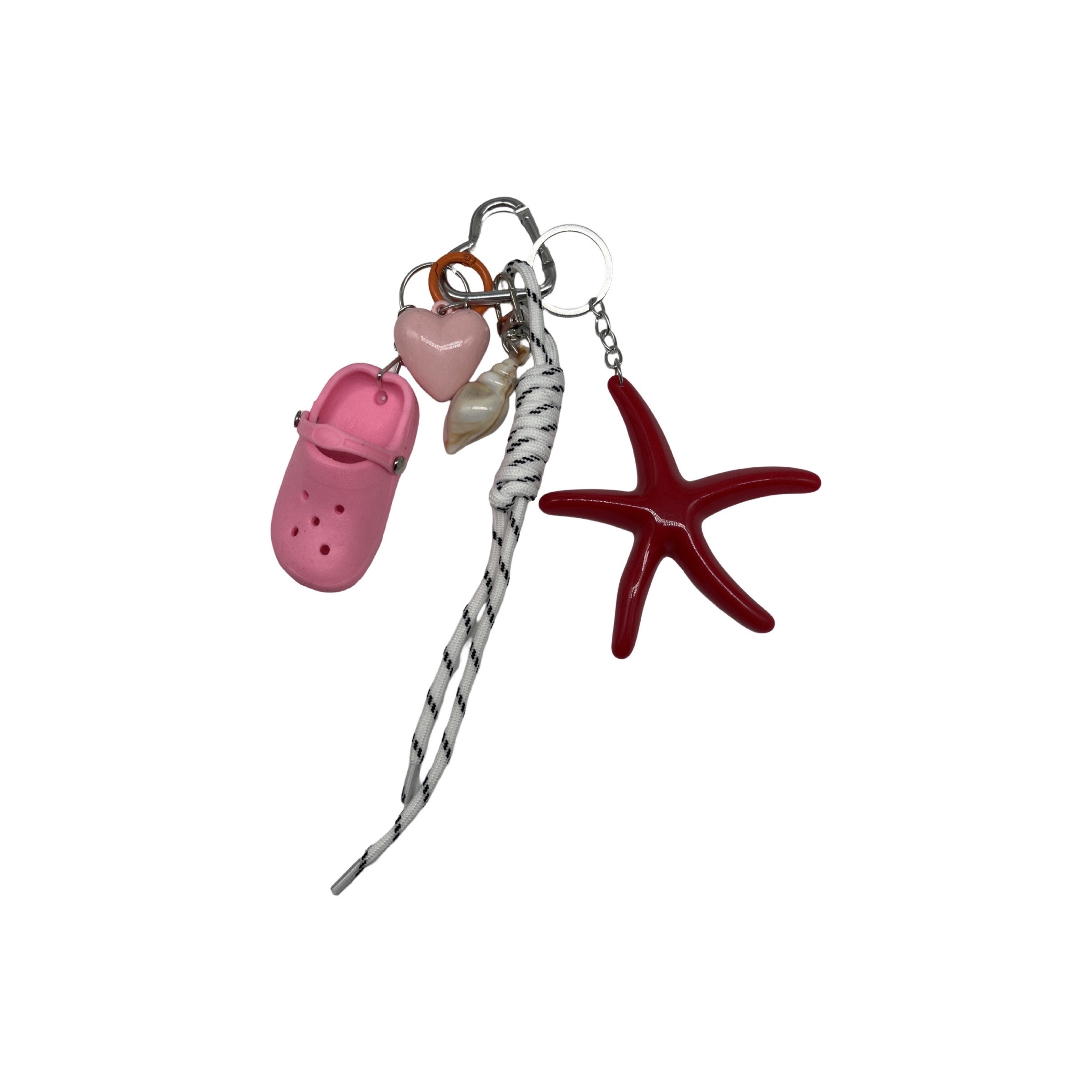 Wholesaler LOUISA LEE - Bag jewelry