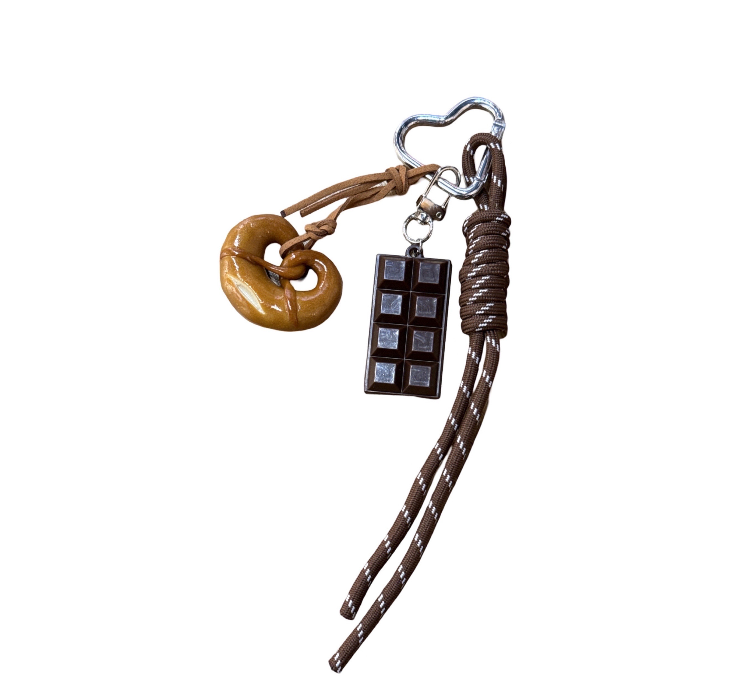 Wholesaler LOUISA LEE - Bag jewelry