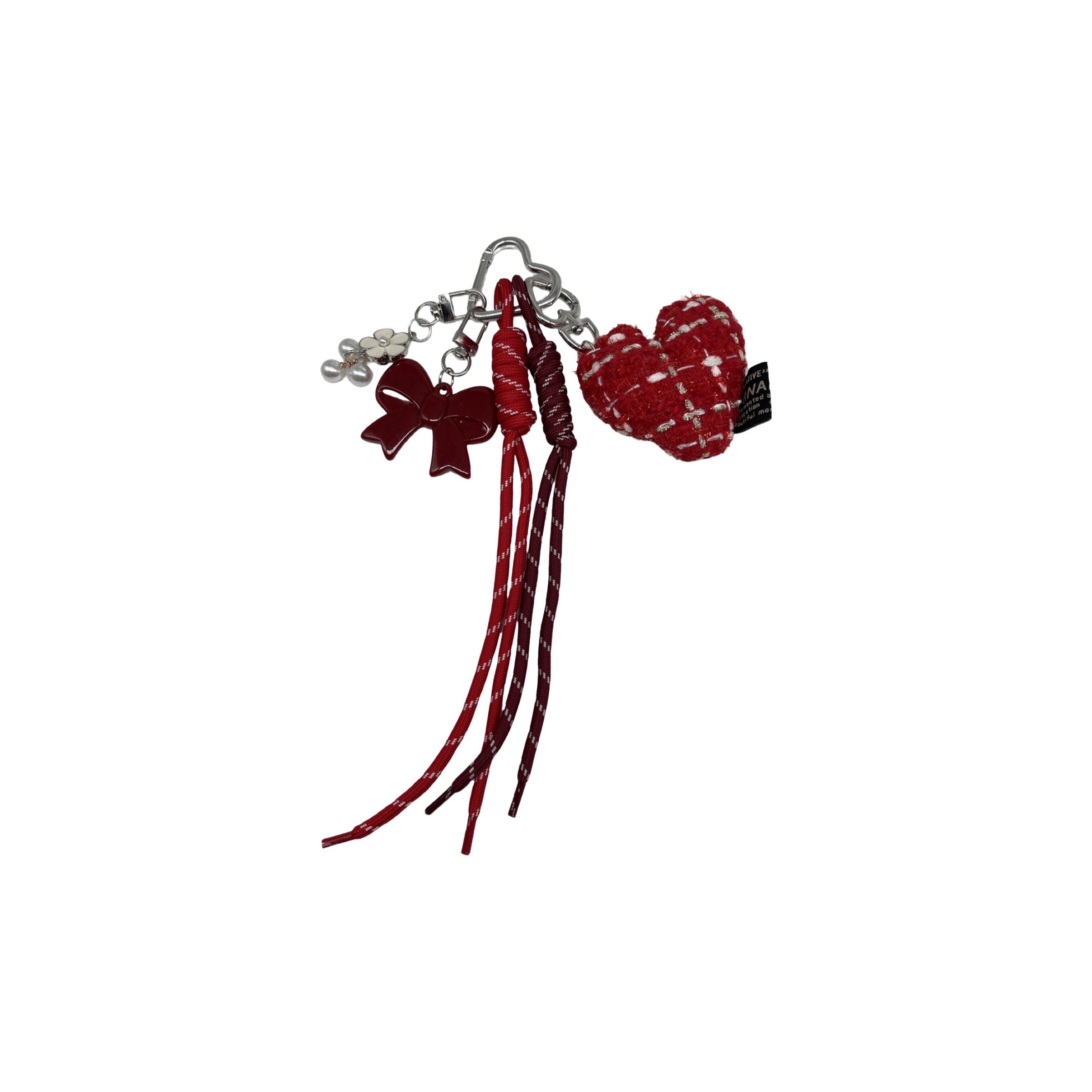 Wholesaler LOUISA LEE - Bag jewelry