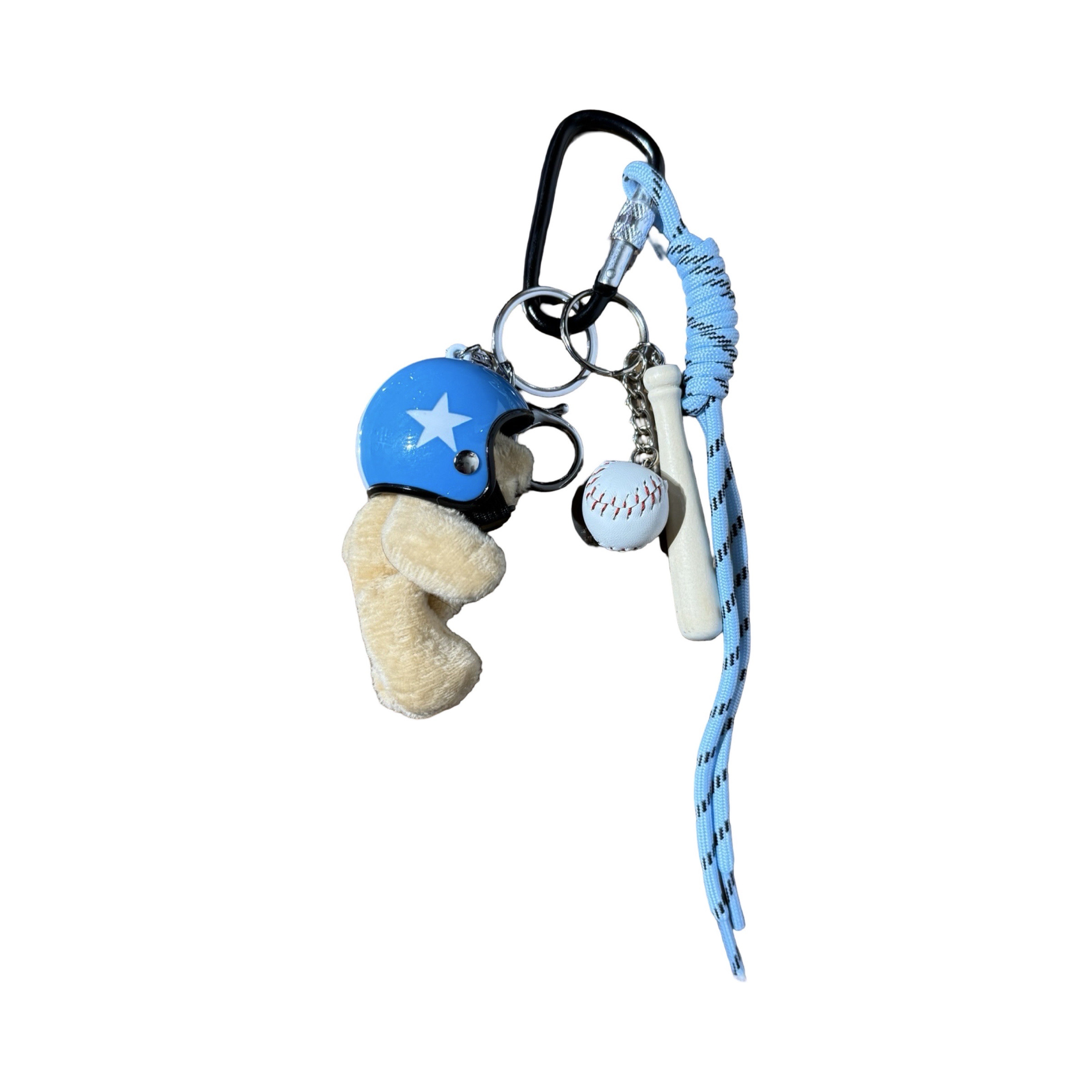 Wholesaler LOUISA LEE - Bag jewelry