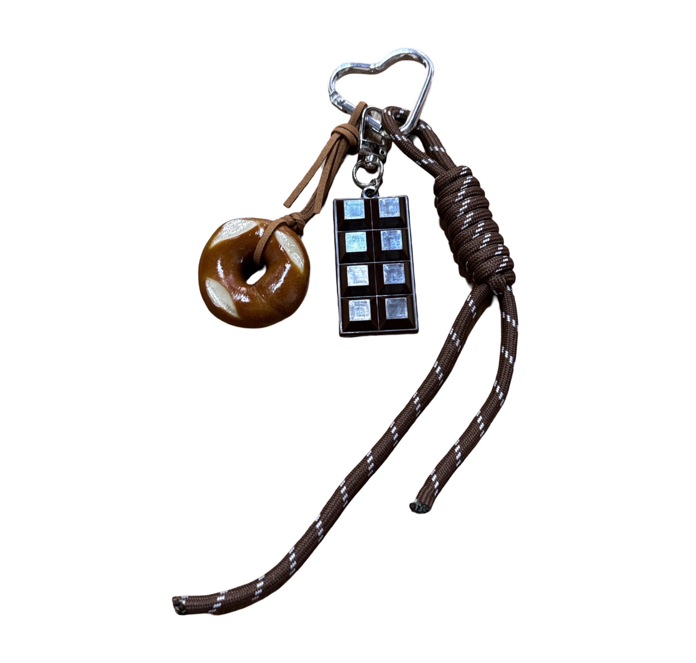 Wholesaler LOUISA LEE - Bag jewelry