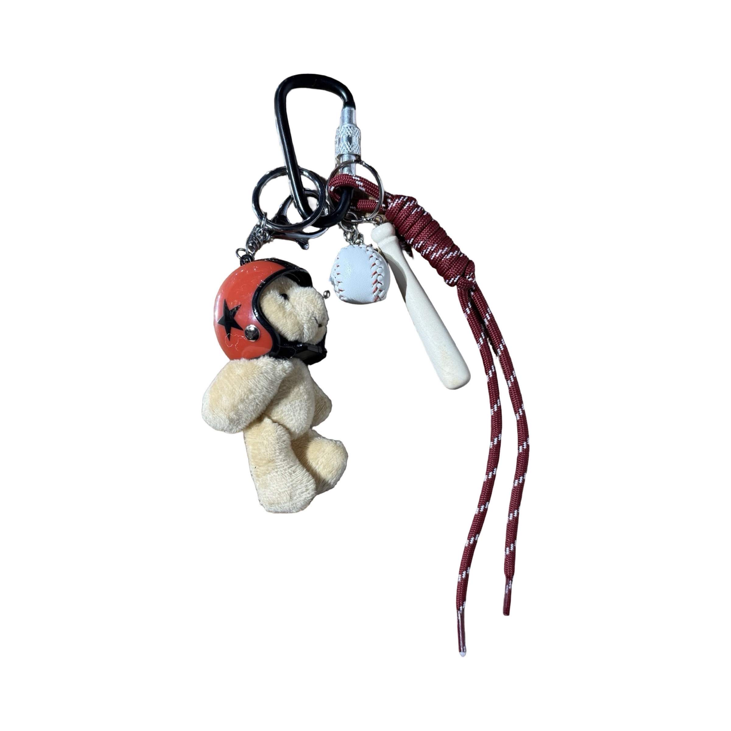 Wholesaler LOUISA LEE - Bag jewelry