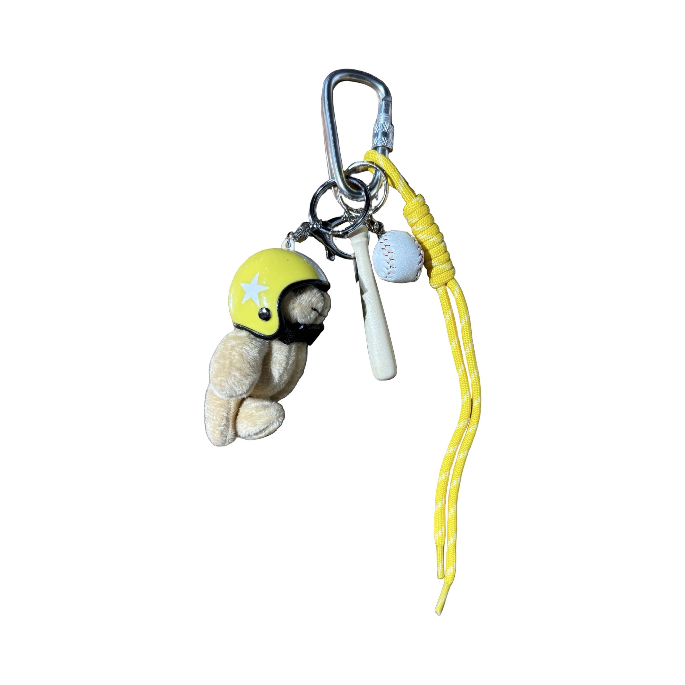 Wholesaler LOUISA LEE - Bag jewelry