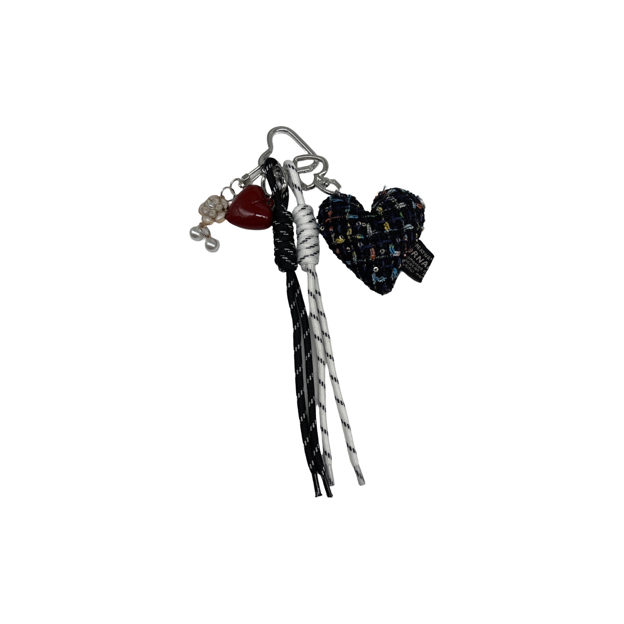 Wholesaler LOUISA LEE - Bag jewelry