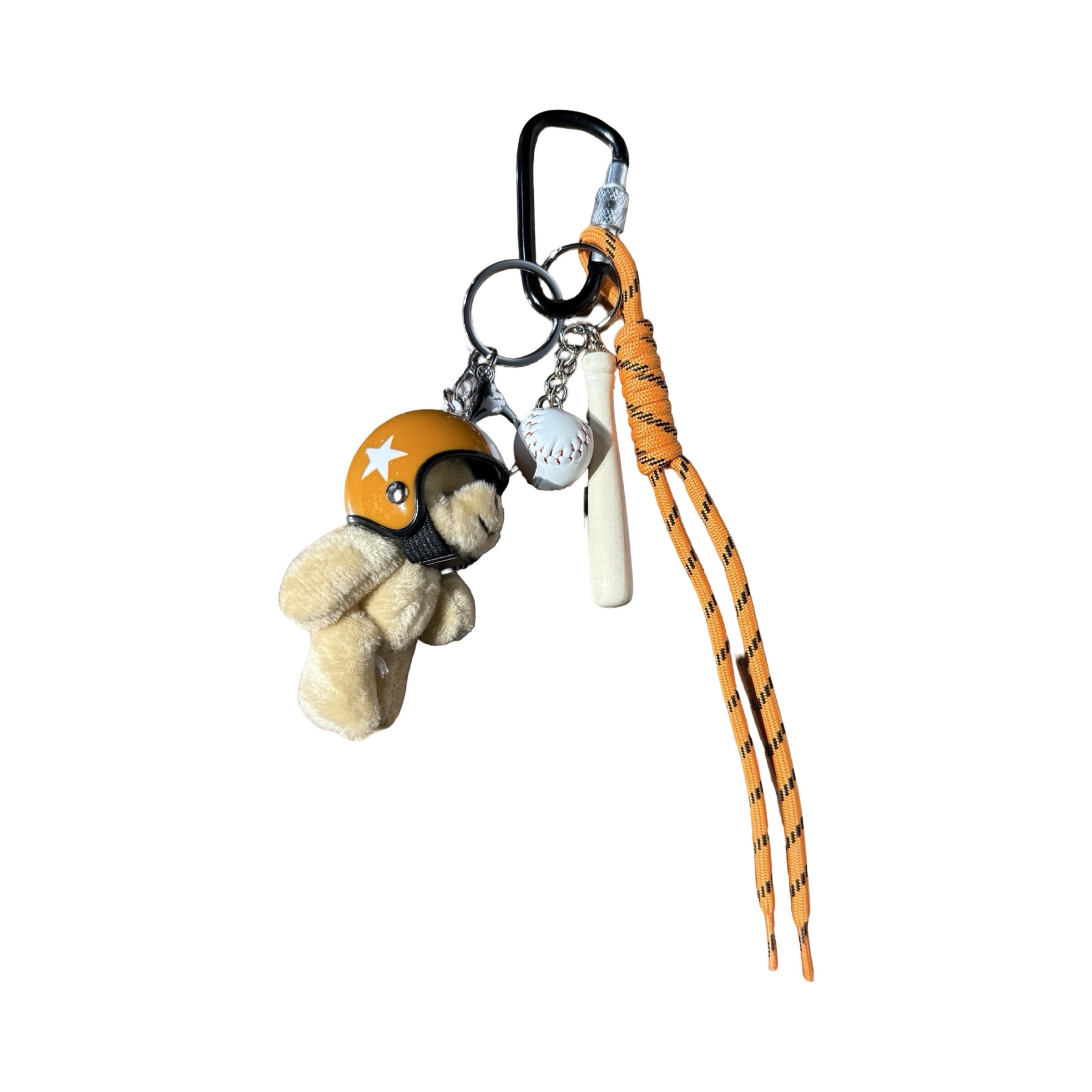 Wholesaler LOUISA LEE - Bag jewelry