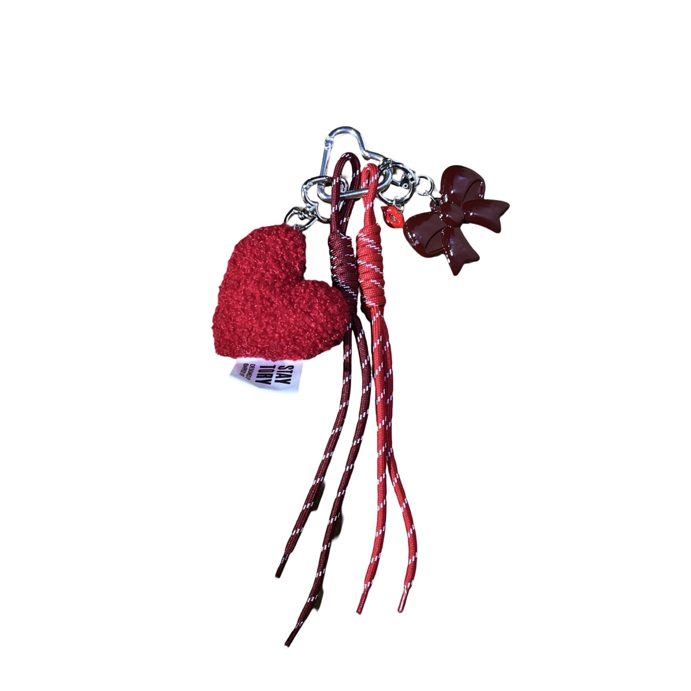 Großhändler LOUISA LEE - Taschenschmuck