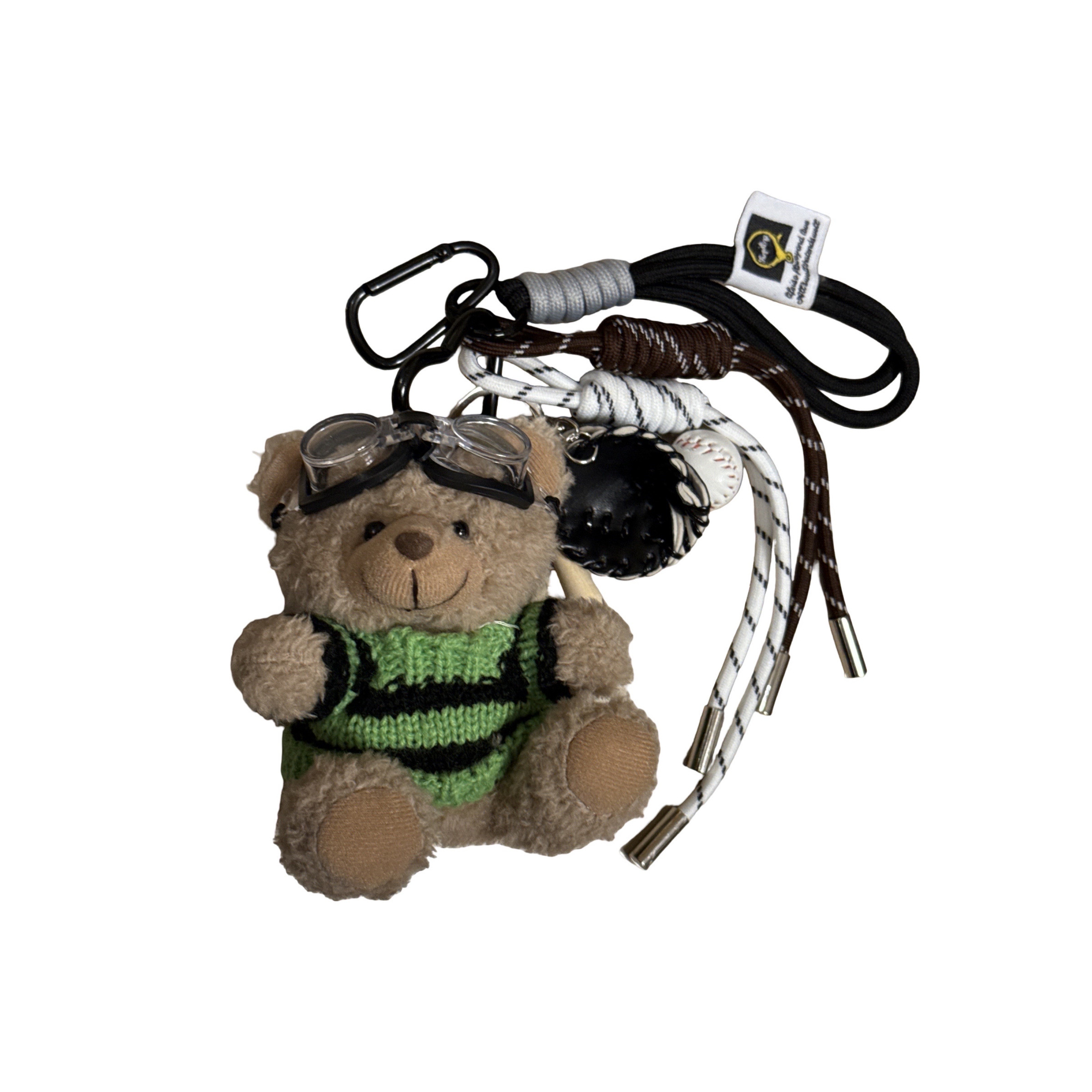 Wholesaler LOUISA LEE - Bag jewelry
