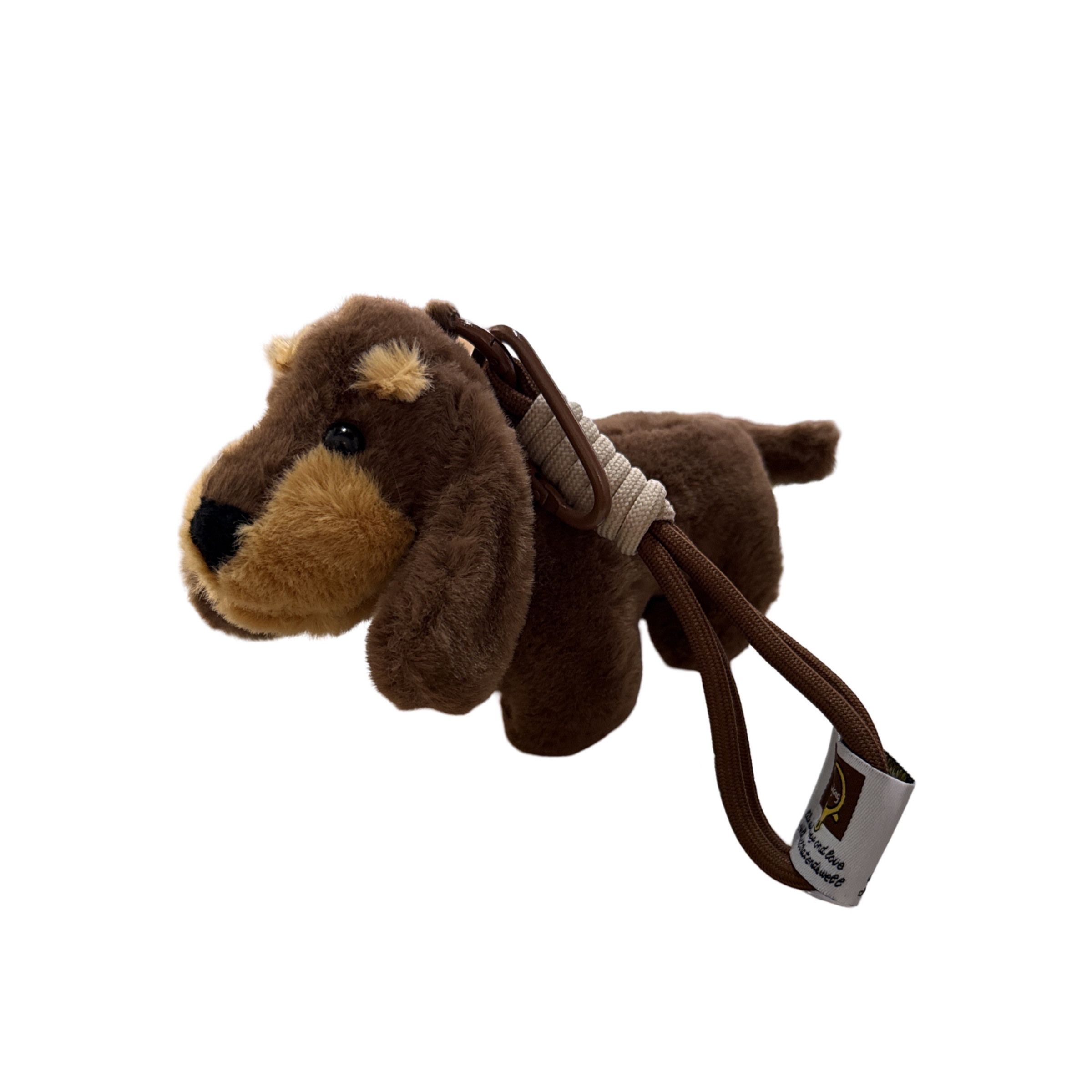 Wholesaler LOUISA LEE - Bag jewelry