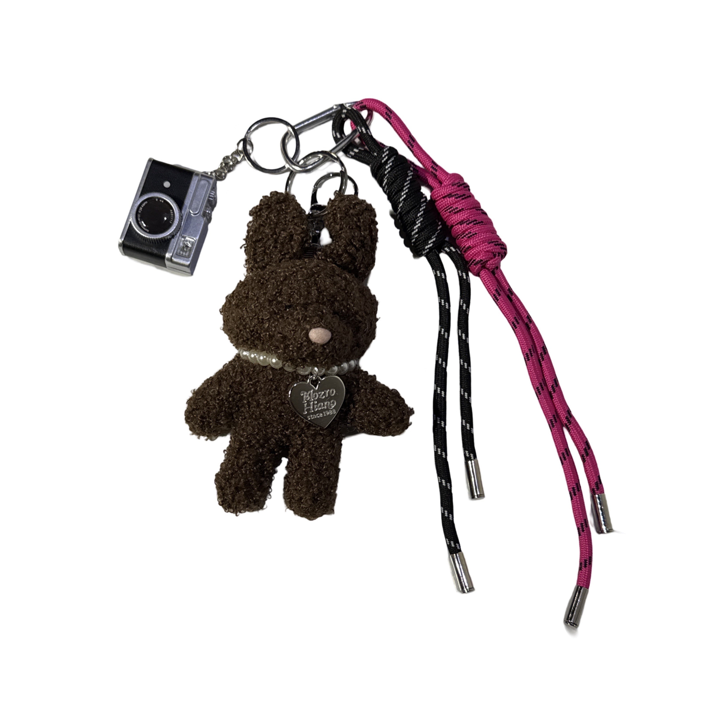 Wholesaler LOUISA LEE - Bag jewelry