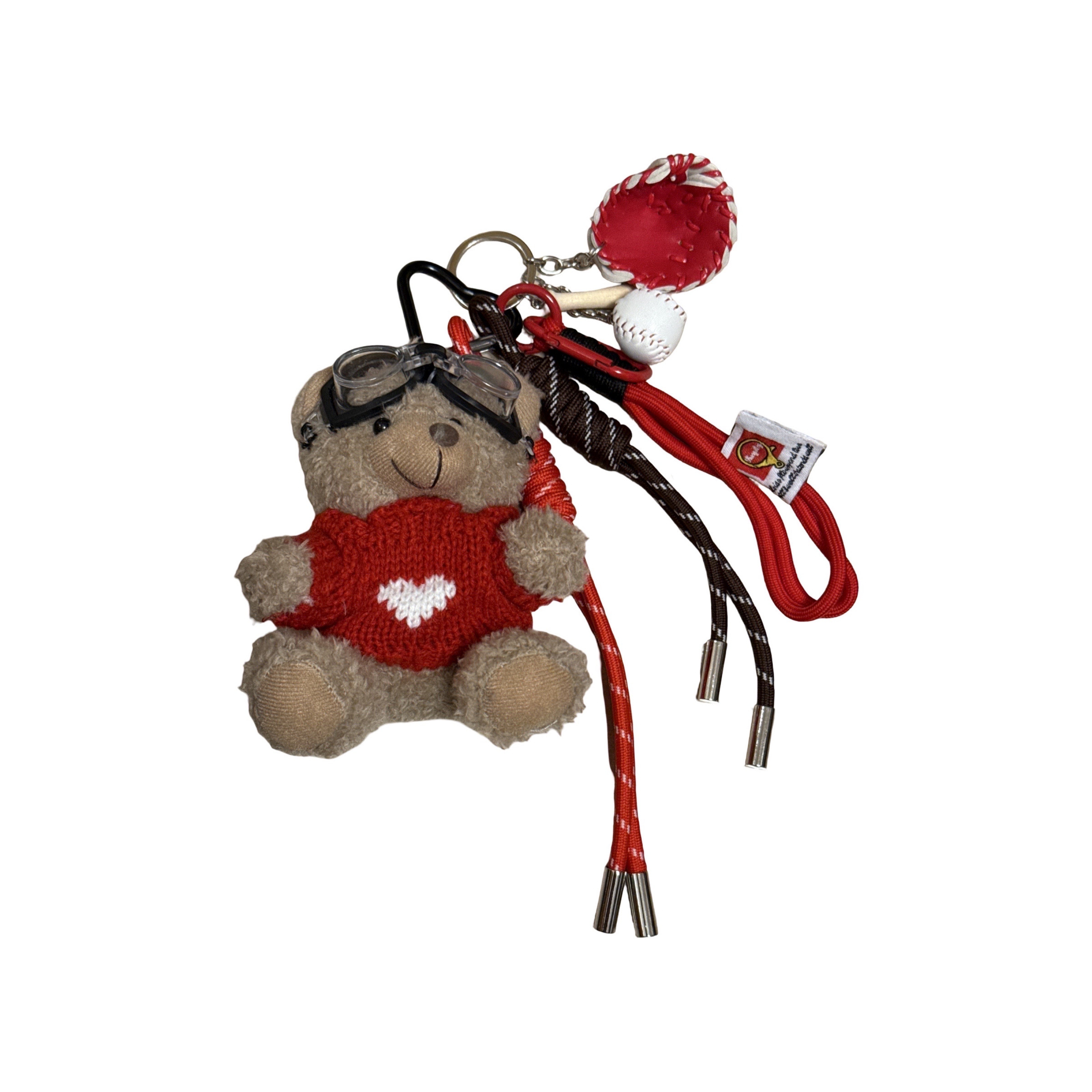 Wholesaler LOUISA LEE - Bag jewelry