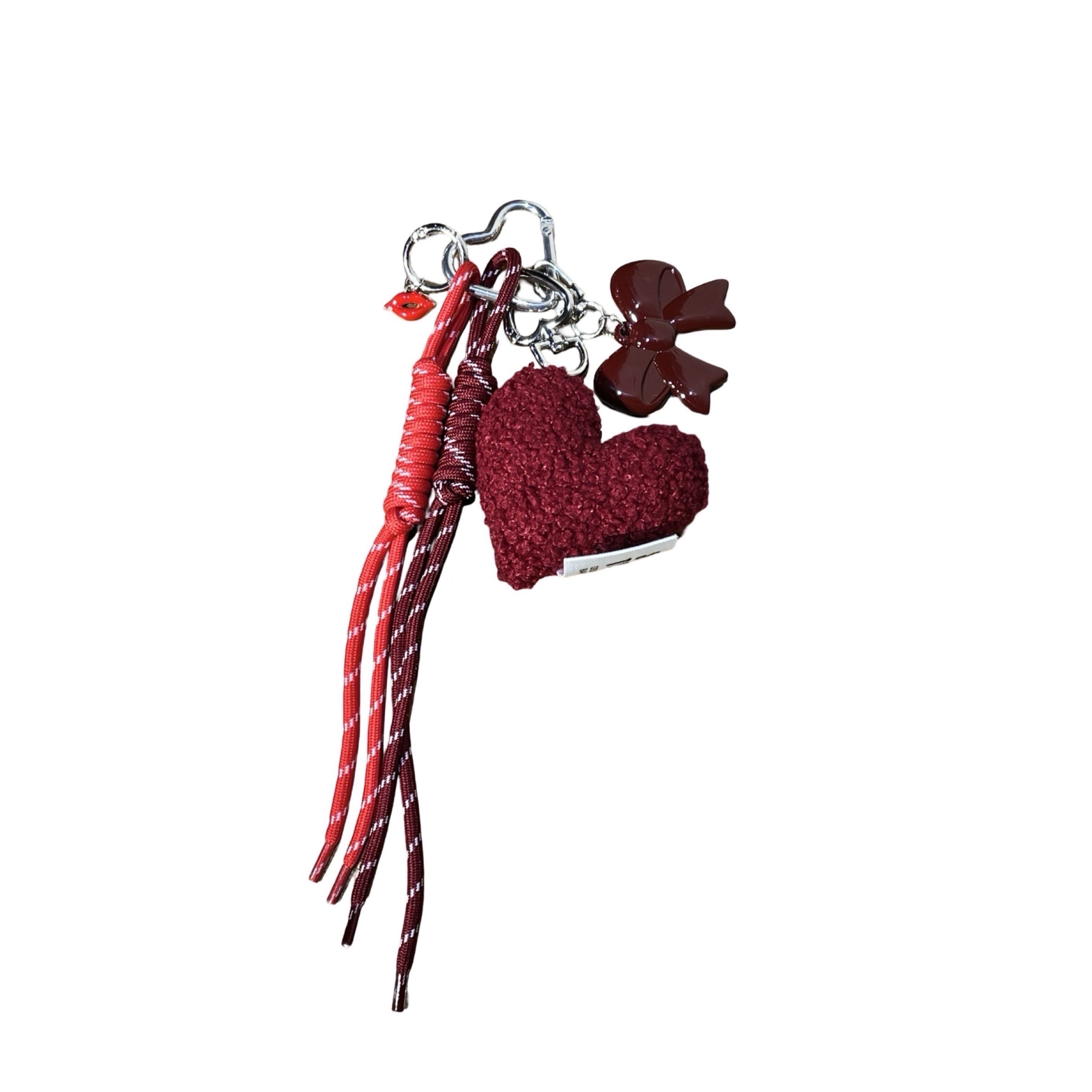 Wholesaler LOUISA LEE - Bag jewelry