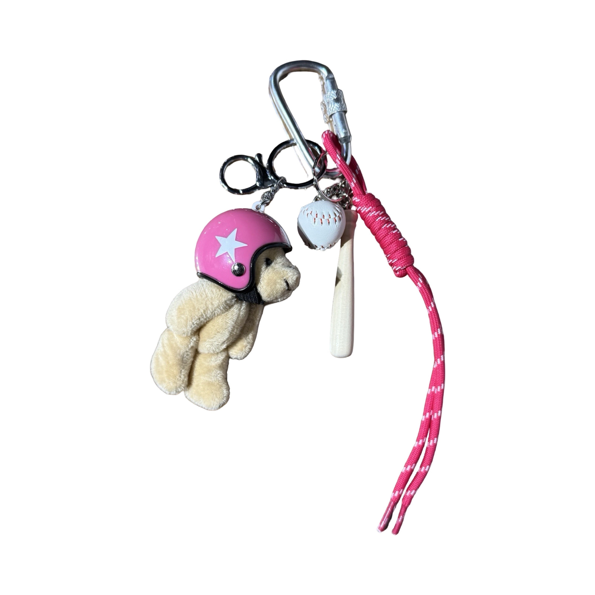 Wholesaler LOUISA LEE - Bag jewelry