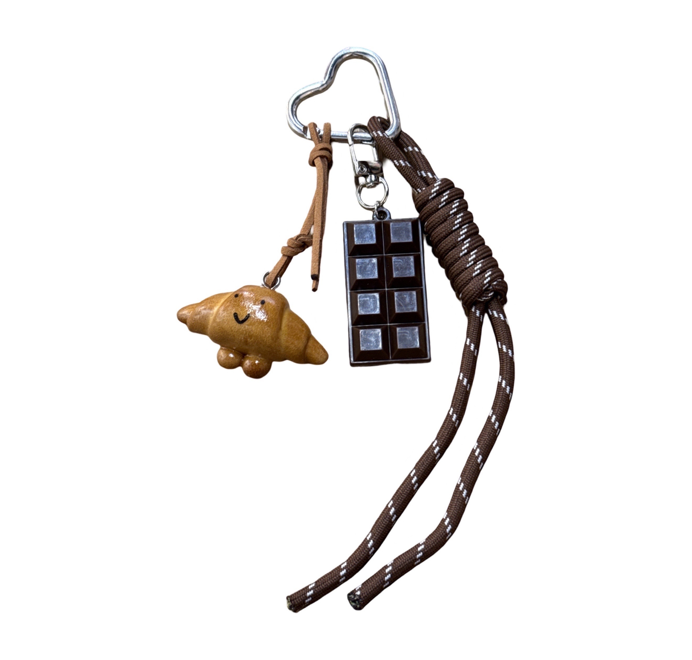 Wholesaler LOUISA LEE - Bag jewelry