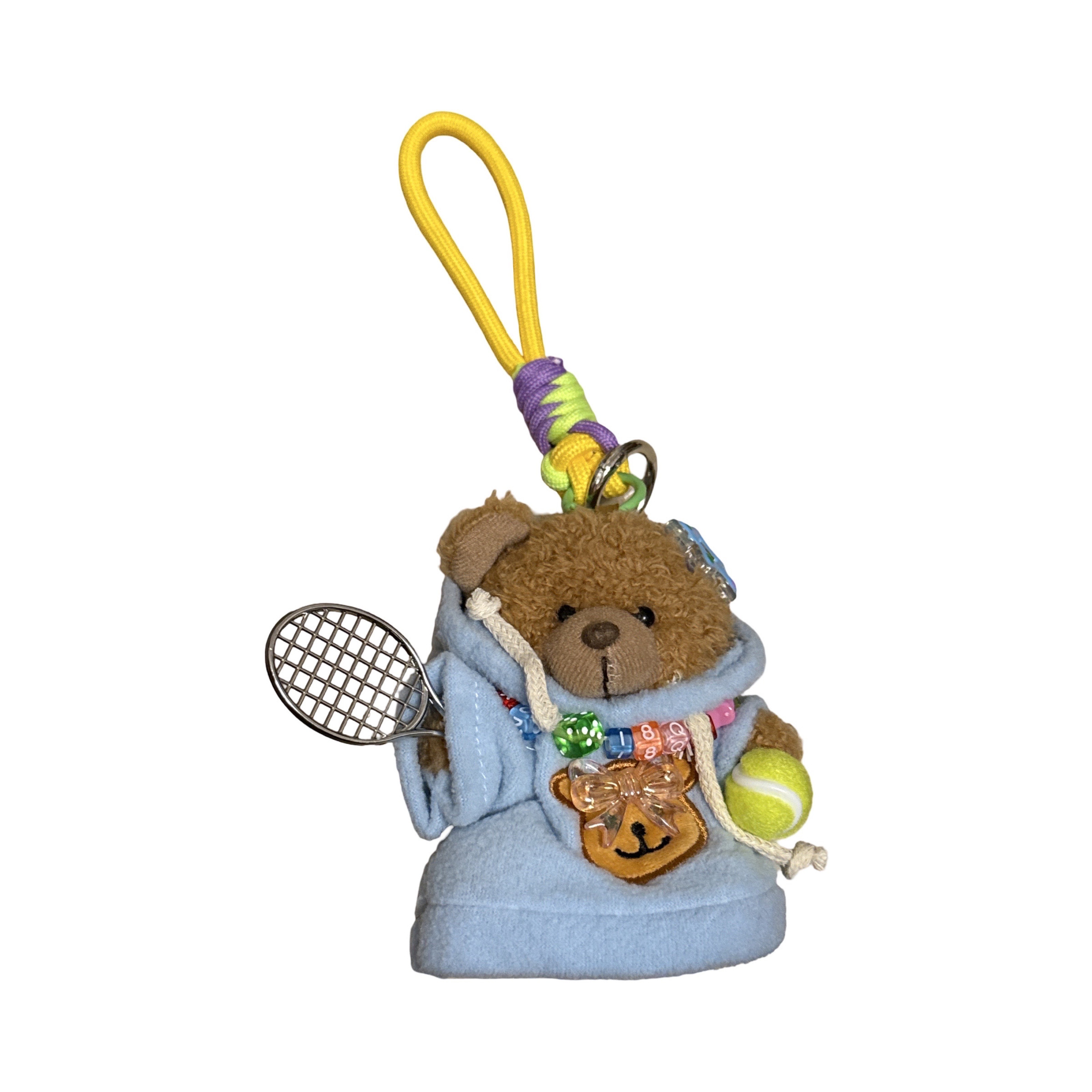 Wholesaler LOUISA LEE - Bag jewelry