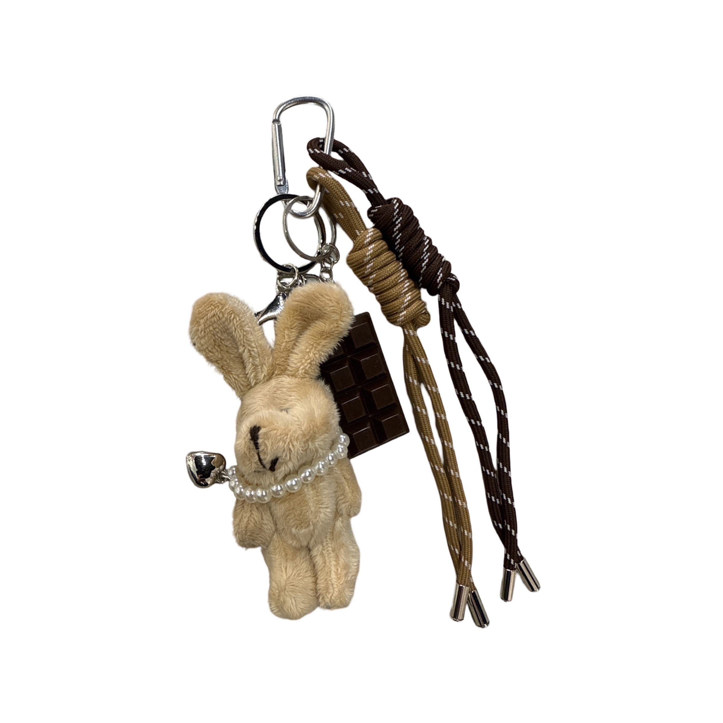 Wholesaler LOUISA LEE - Bag jewelry
