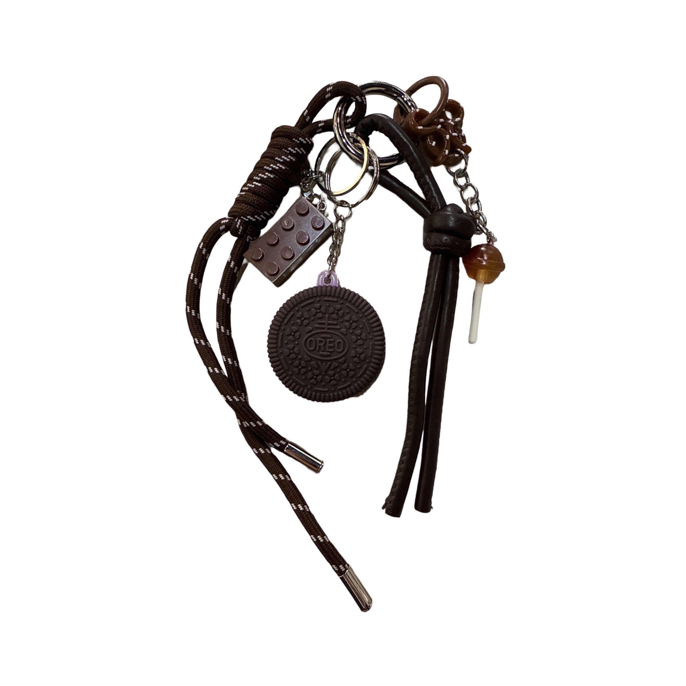 Wholesaler LOUISA LEE - Bag jewelry