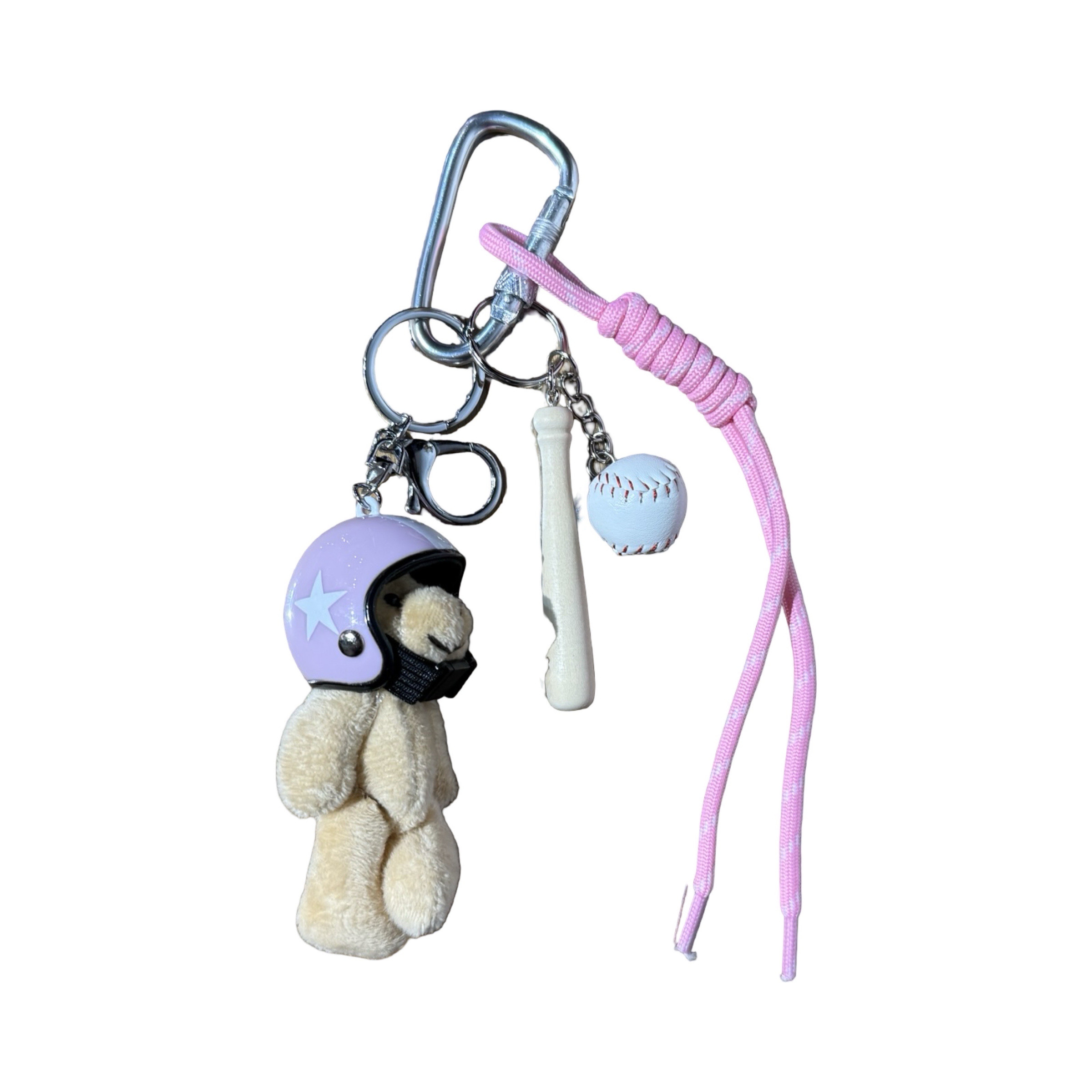 Wholesaler LOUISA LEE - Bag jewelry