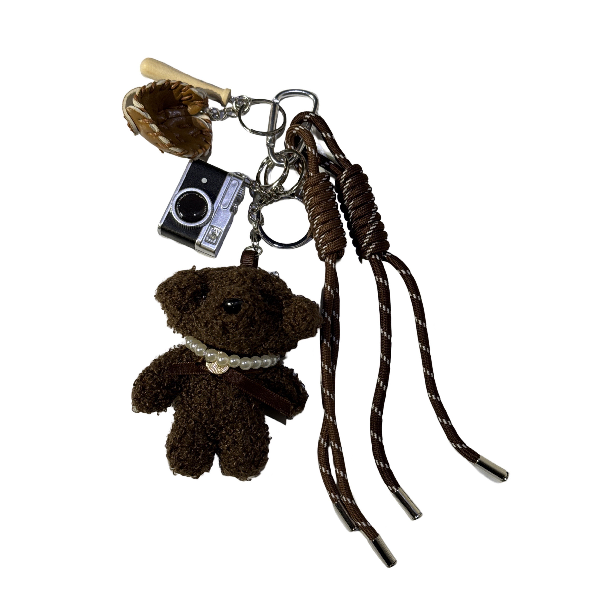 Wholesaler LOUISA LEE - Bag jewelry