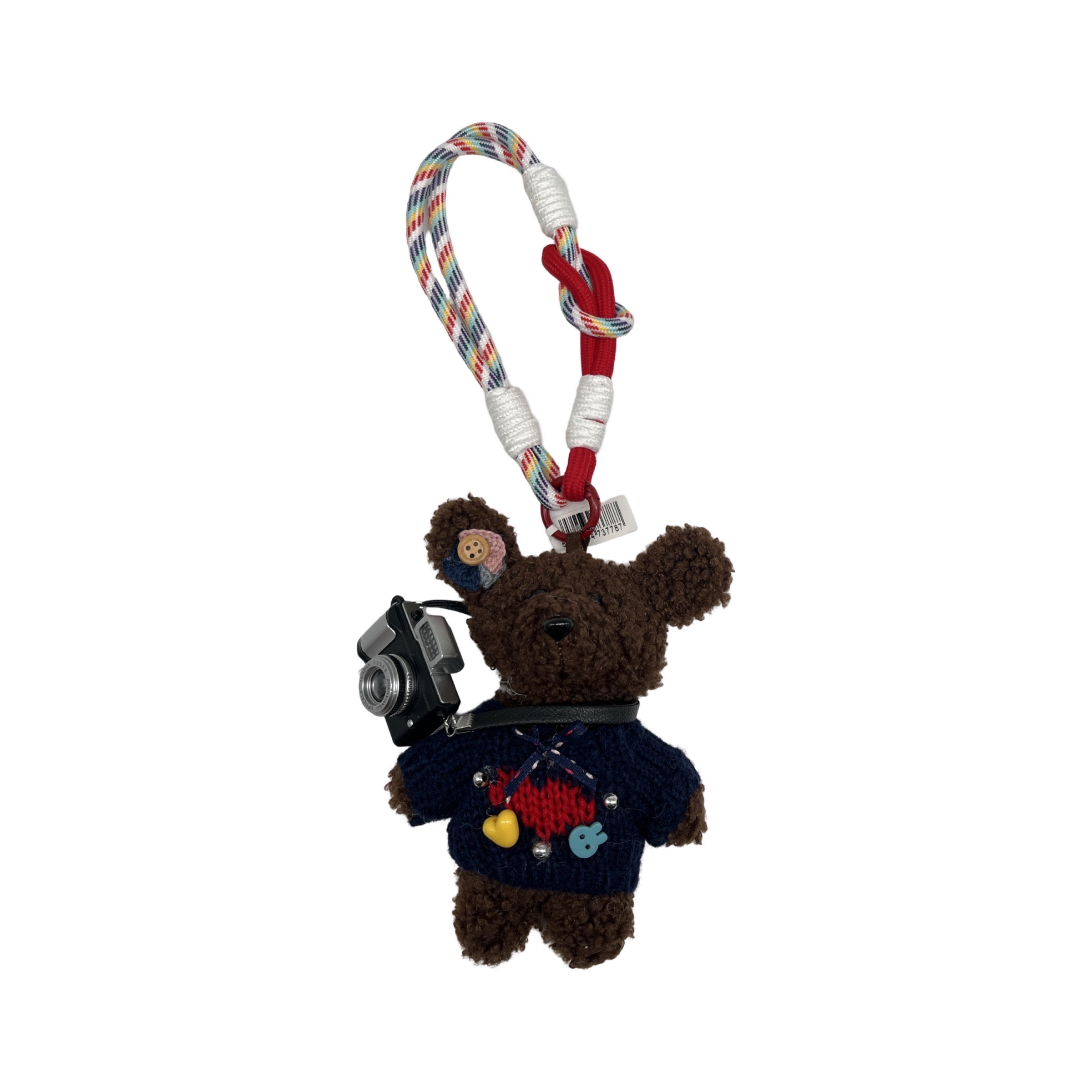 Wholesaler LOUISA LEE - Bag jewelry