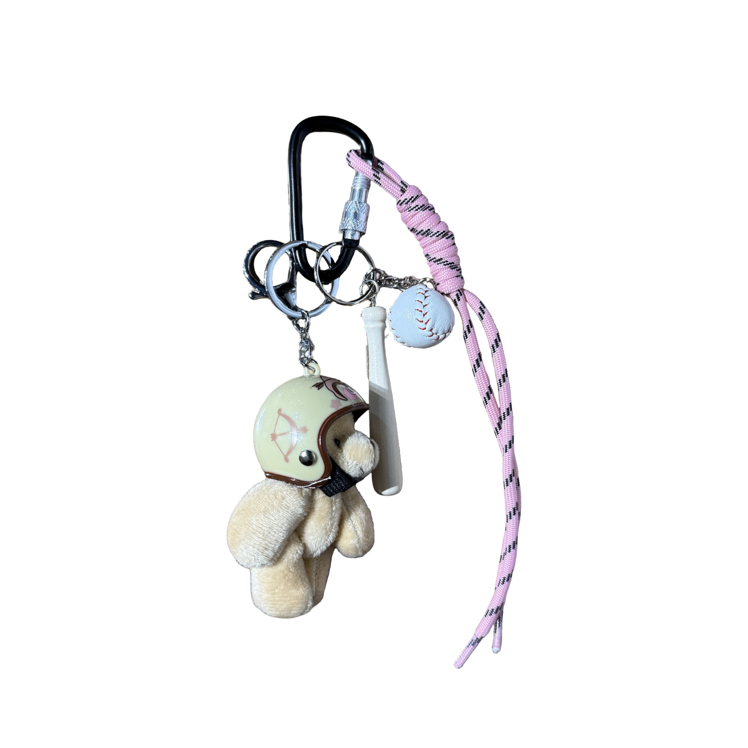 Wholesaler LOUISA LEE - Bag jewelry