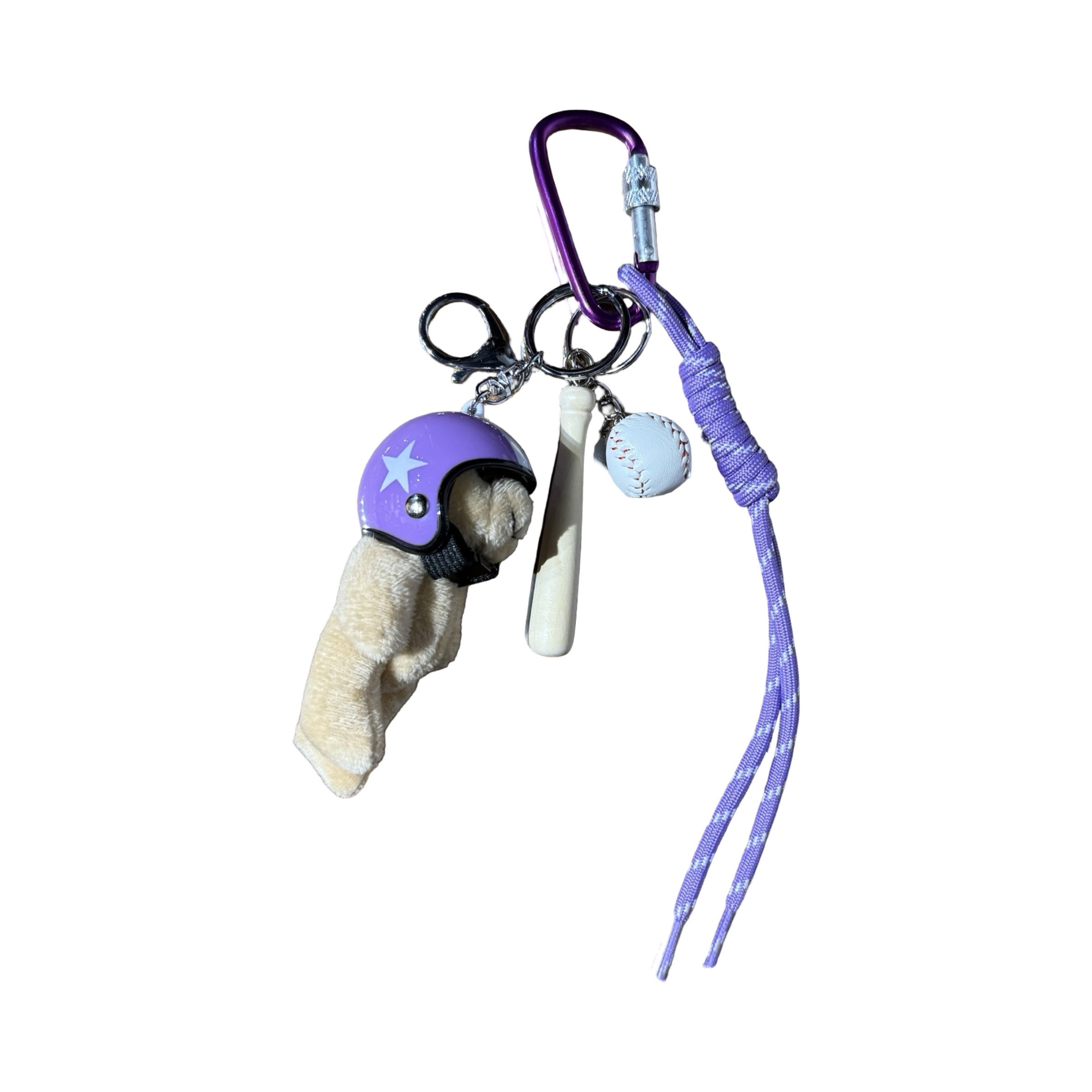 Wholesaler LOUISA LEE - Bag jewelry