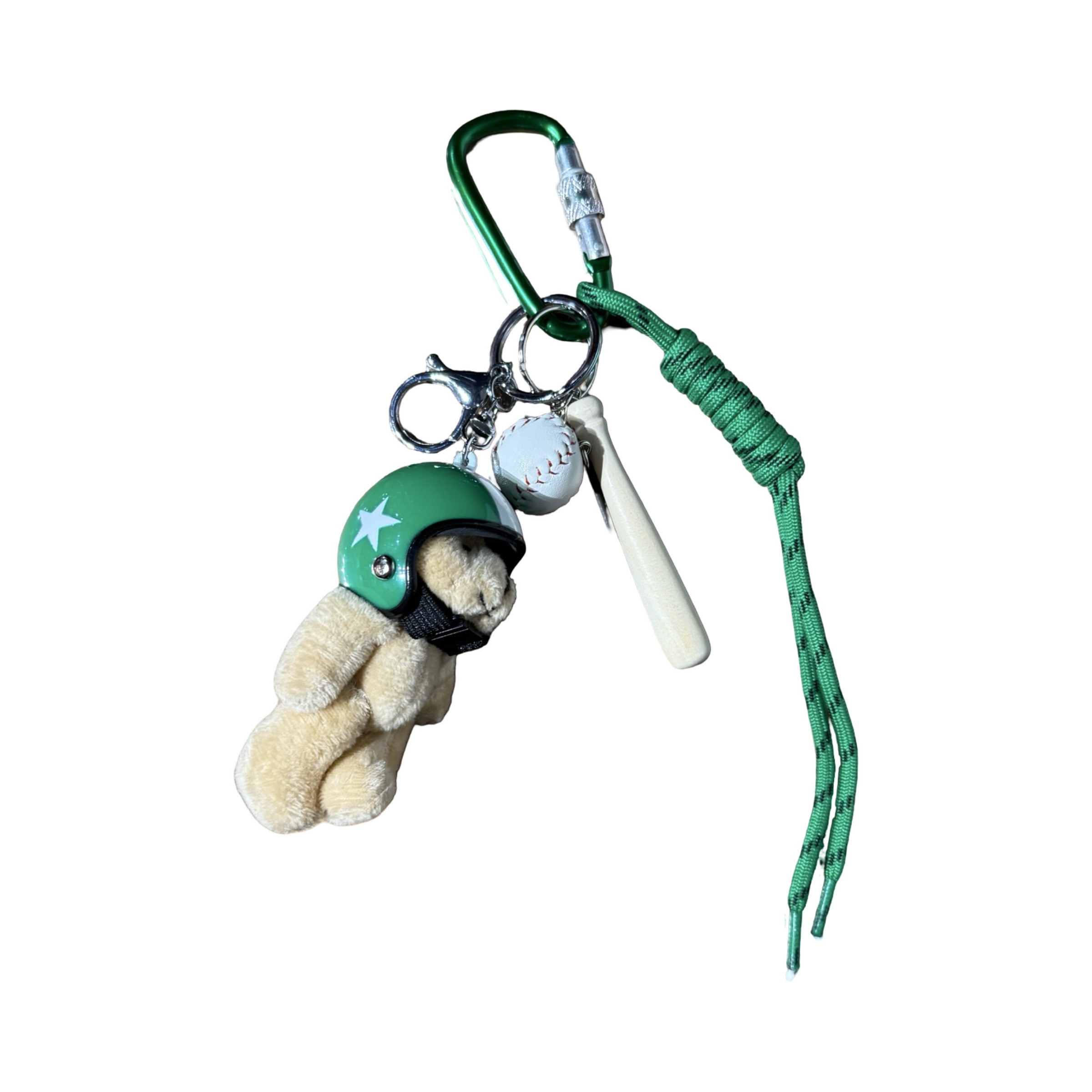 Wholesaler LOUISA LEE - Bag jewelry